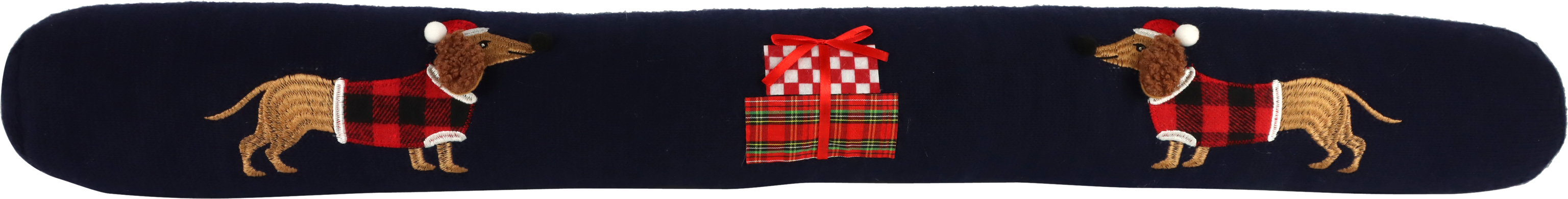 2870 WINDSTOPPER DACHSHUND HAPPINES