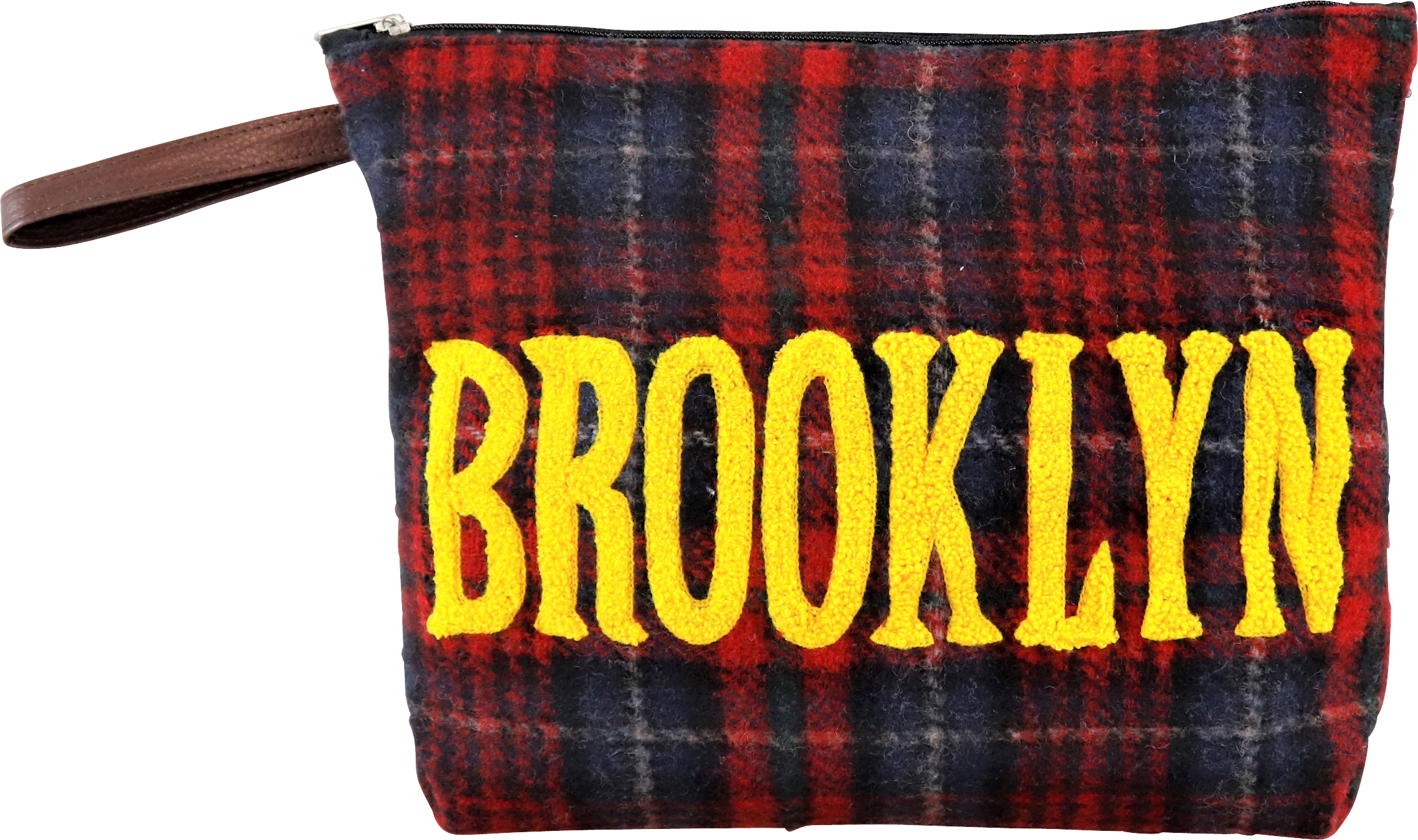 2923 TROUSSE DE TOILETTE BROOKLYN