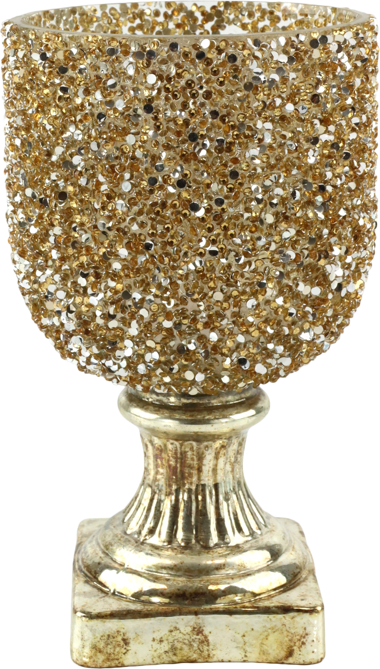 2931 GOBLET GLITZ&GLAM