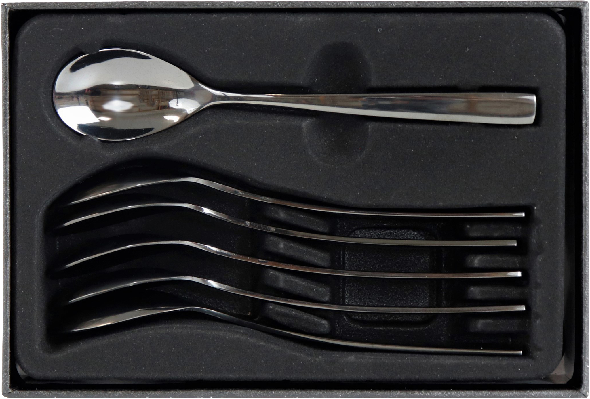 2933 CUILLERES  BASALT  6P