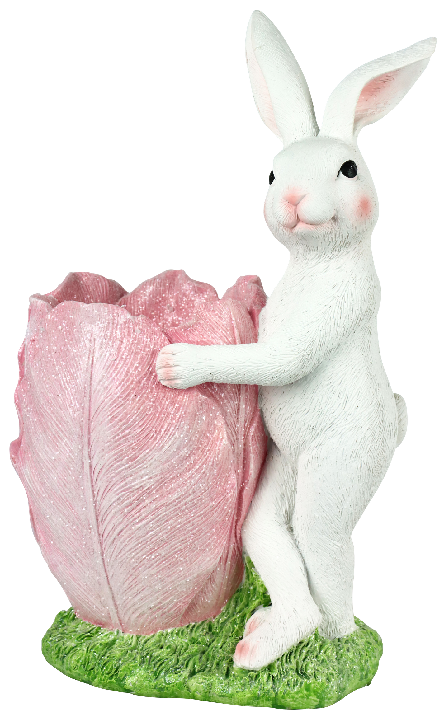 2979 RABBITBUTLER BLÜTENTRAUM