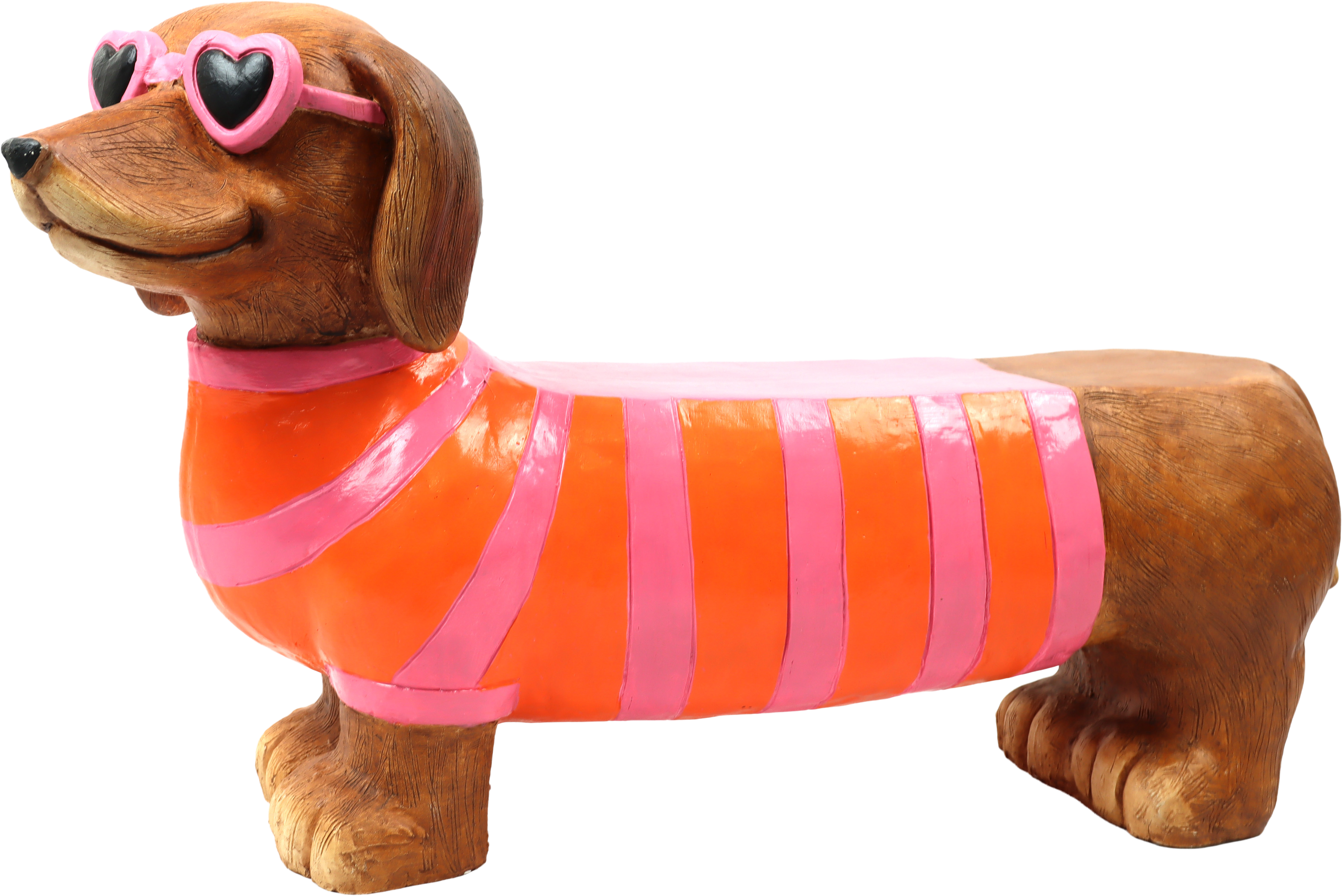 3017 Banc pour chiens DAPPER DOG