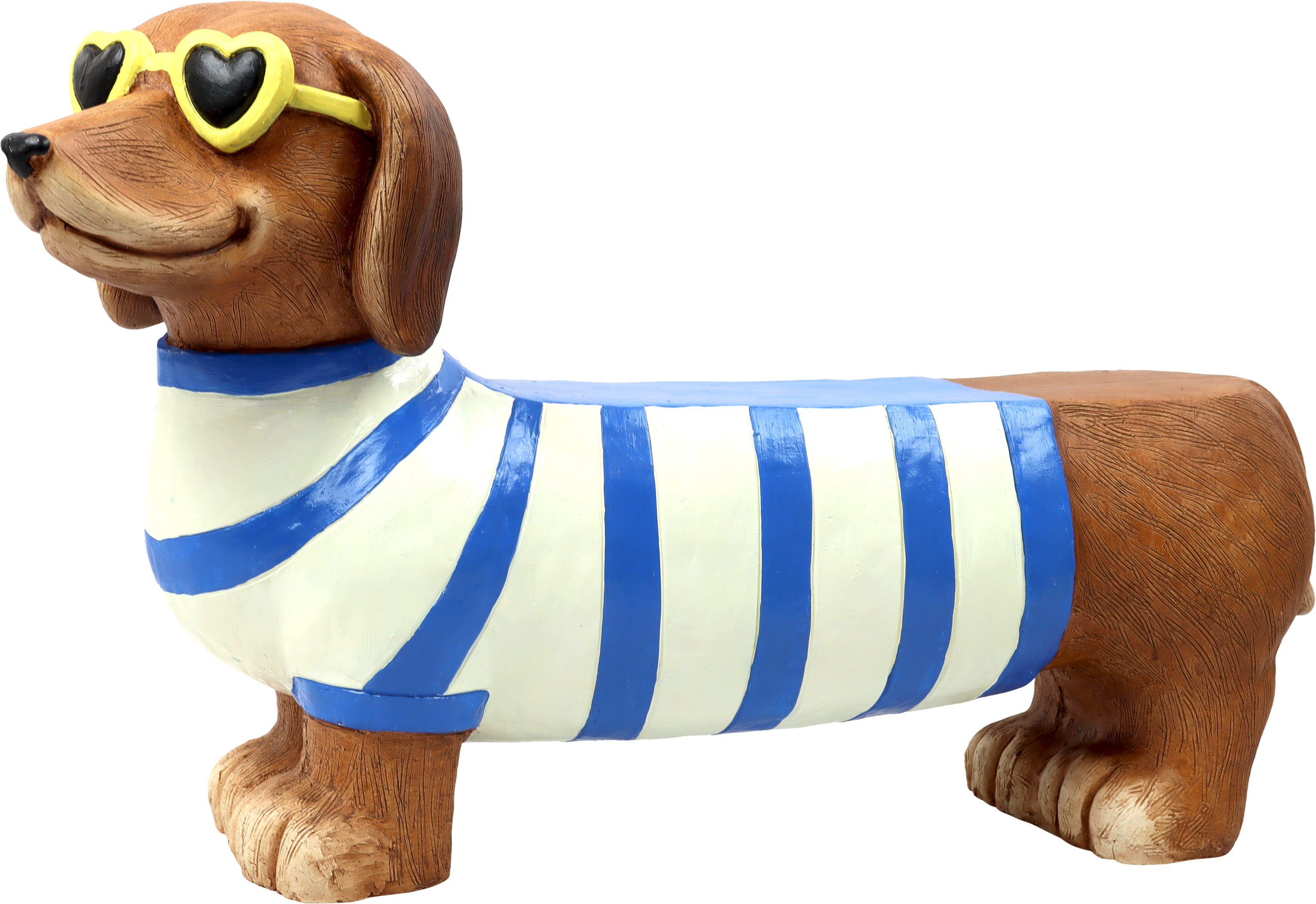 3042 Banc pour chiens DAPPER DOG
