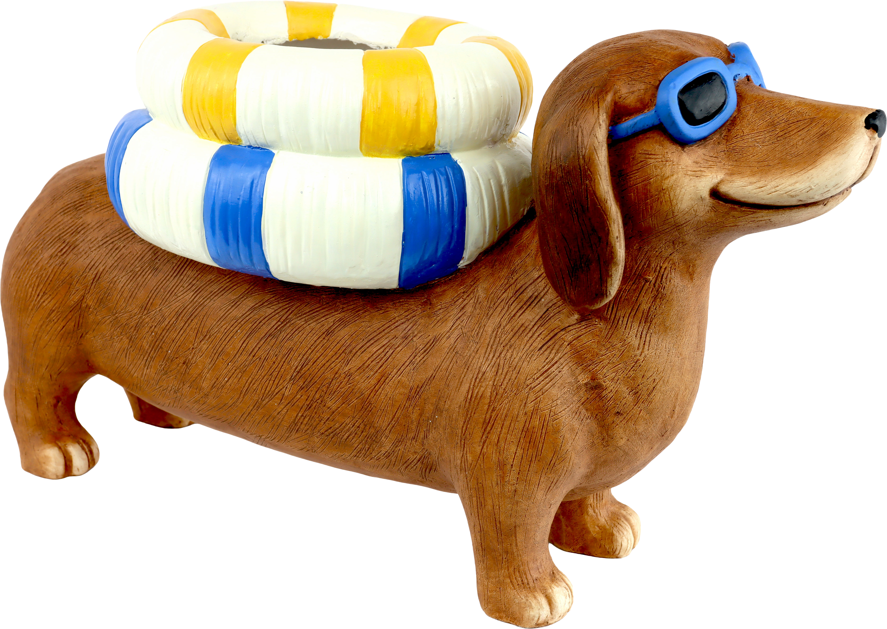 3088 Chien végétal DAPPER DOG