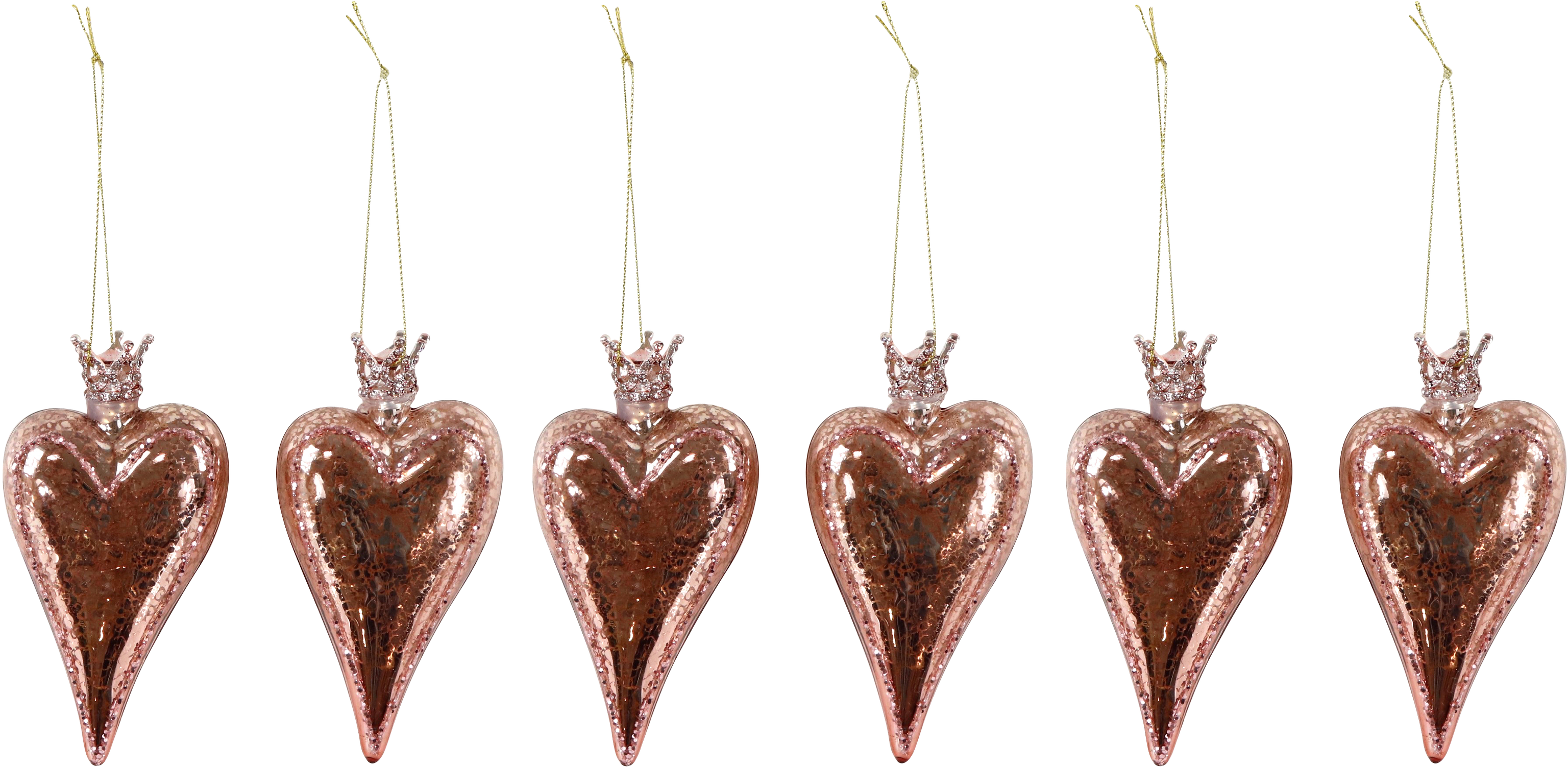 3127 VERROTERIE  HERZEN  6P