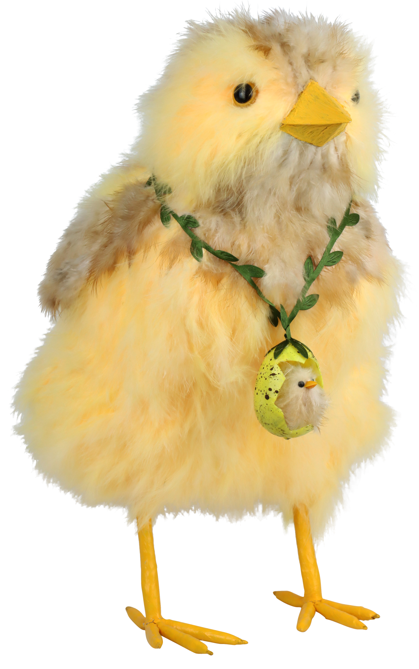 3130 XXL-CHICKEN DAISY