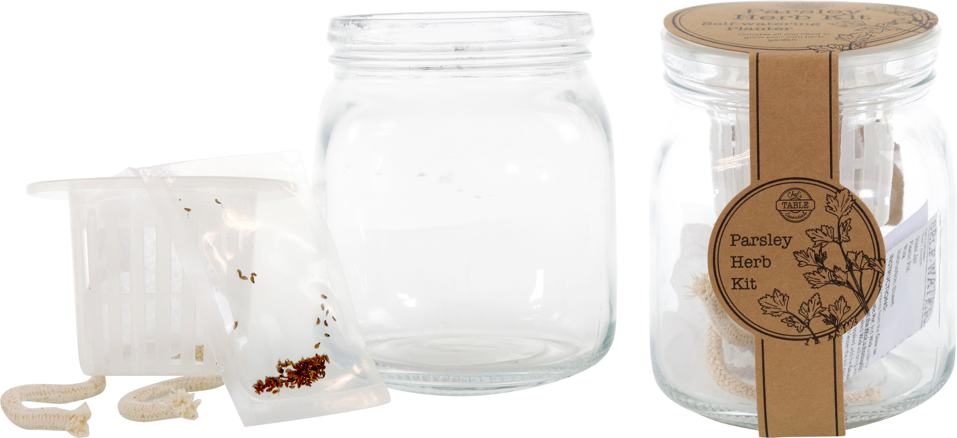 3131 BOÍTE  PETERSILIE