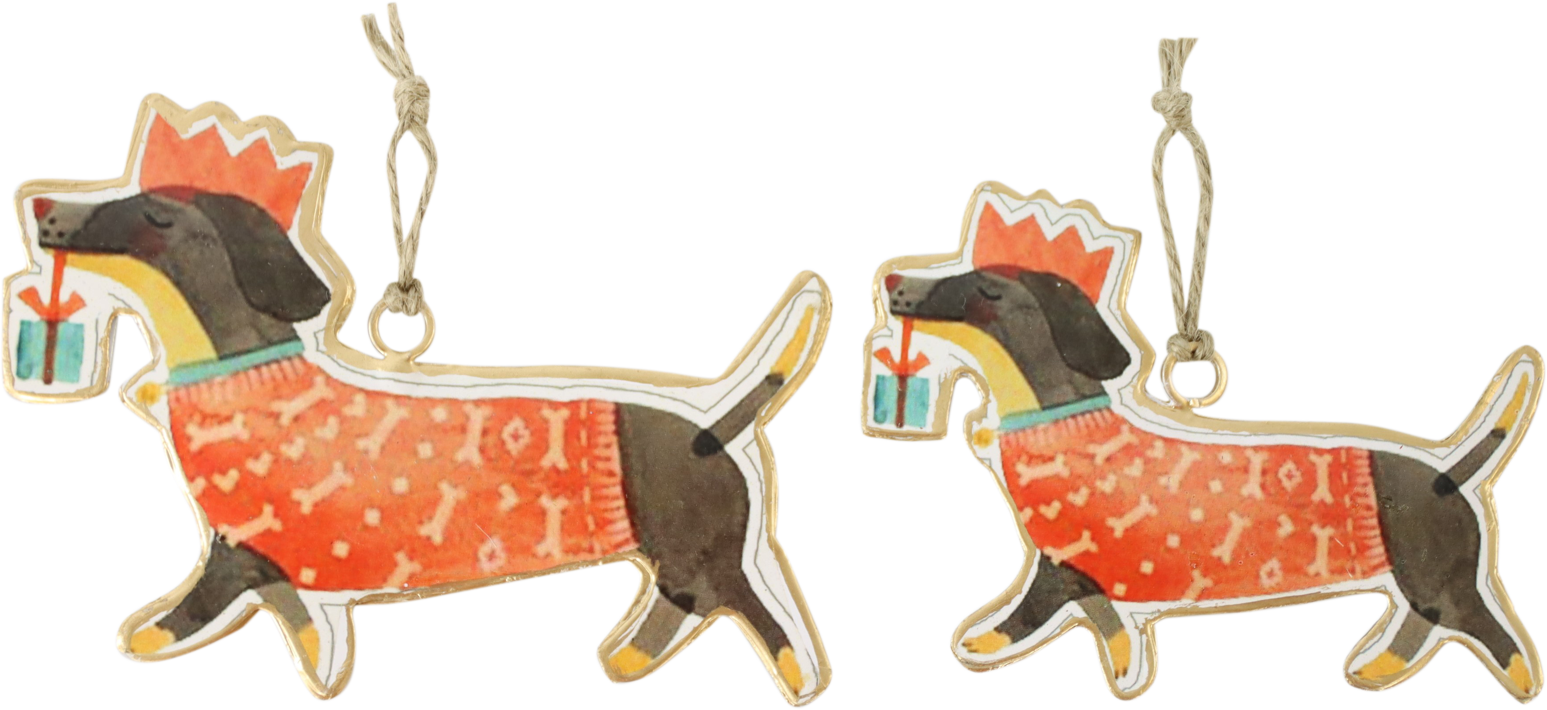 3150 ZIERHÄNGER WALDI  S/2