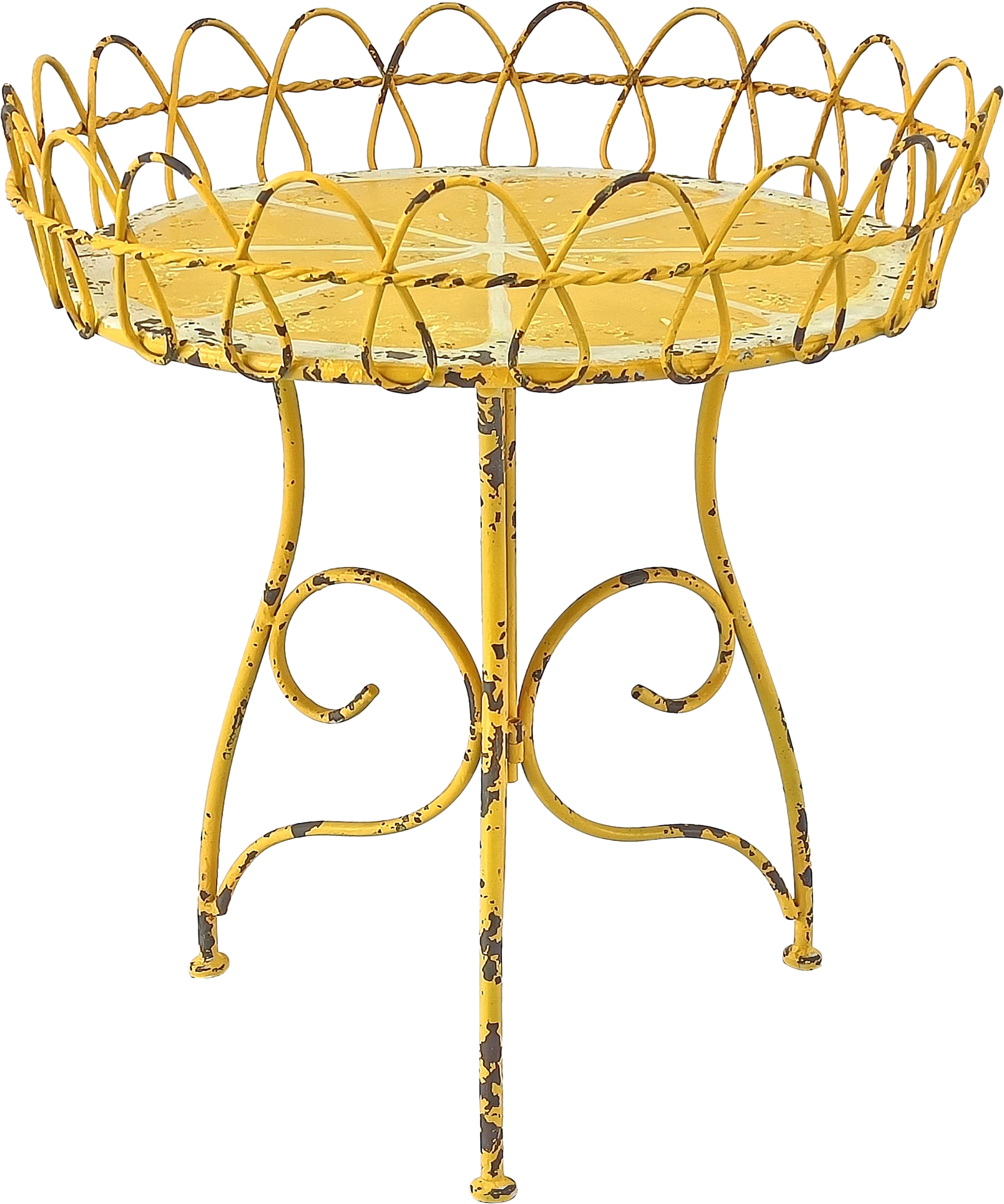 3171 SIDETABLE SORRENTO