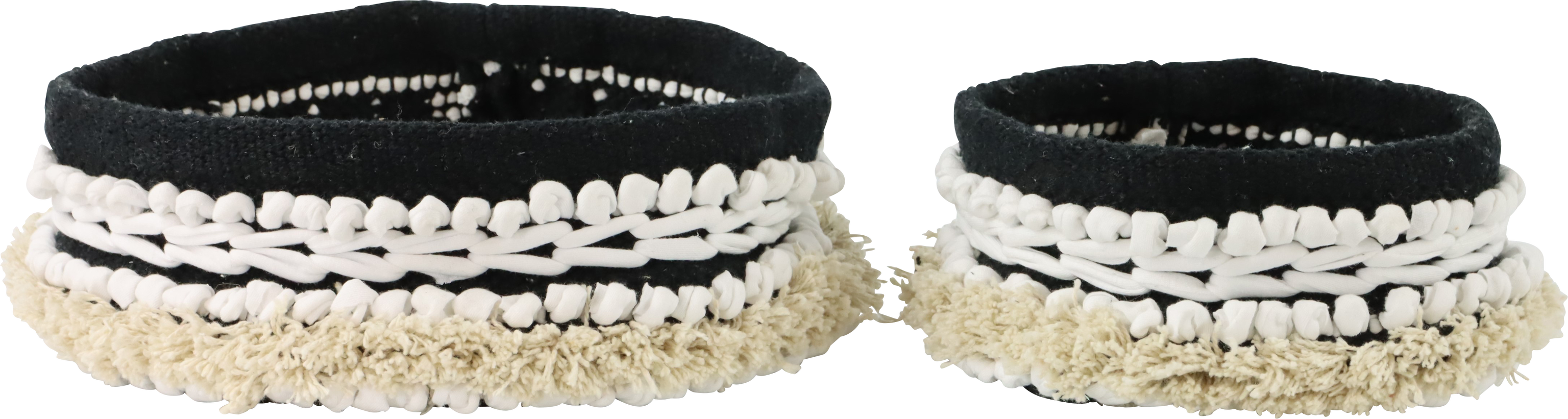 3193 PANIER BOLS  TULUM  2P