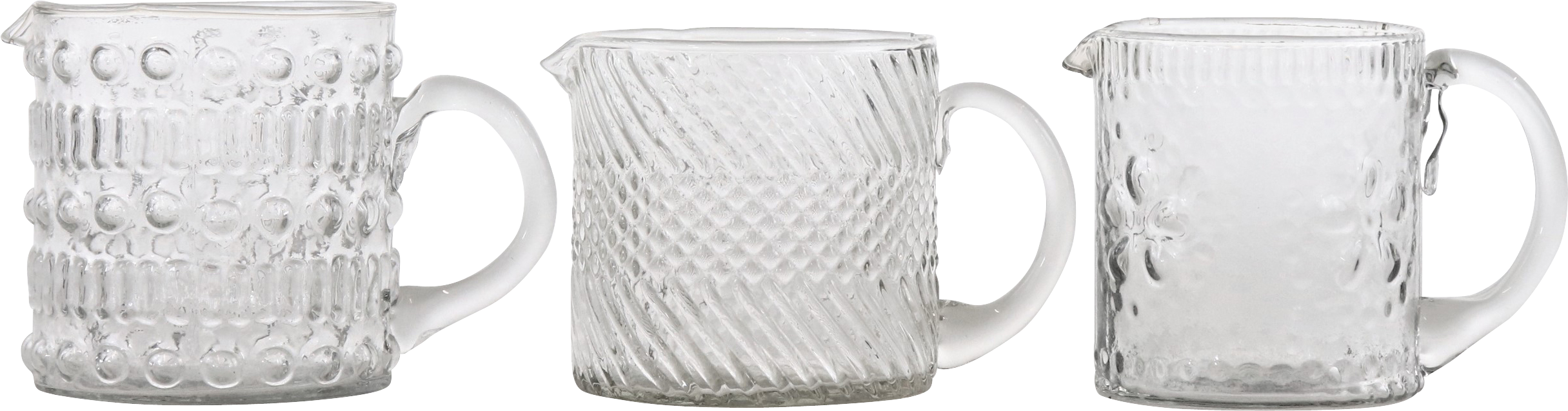 3253 PICHET EN VERRE  TOLEDO  3P