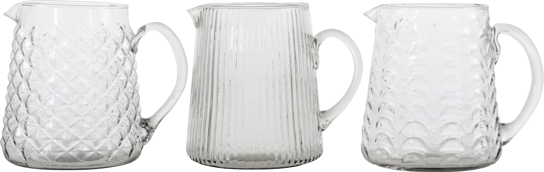 3255 PICHET EN VERRE  TOLEDO  3P