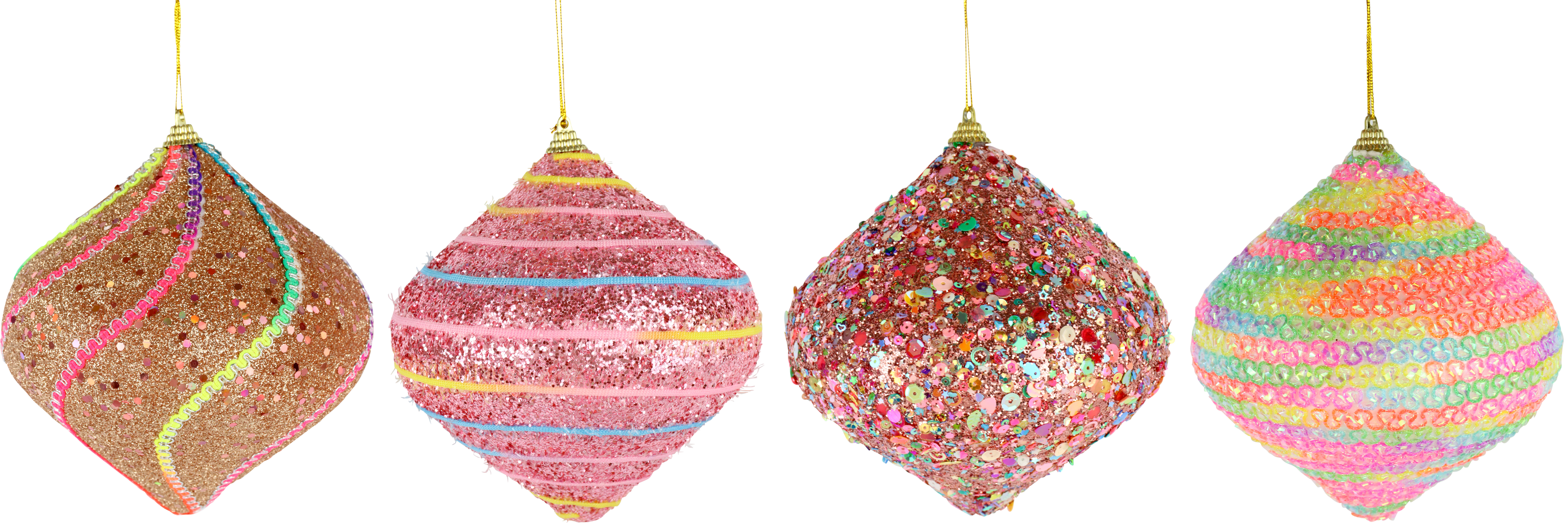 3276 ZAPFEN JOLLY XMAS  S/4