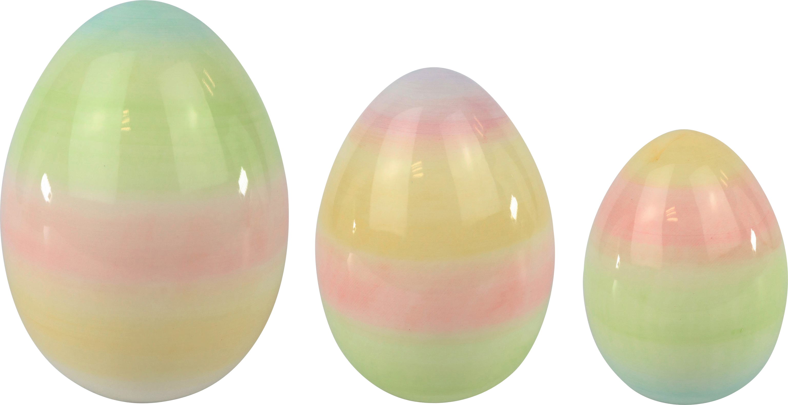 3367 EGGS VIVACE  S/3