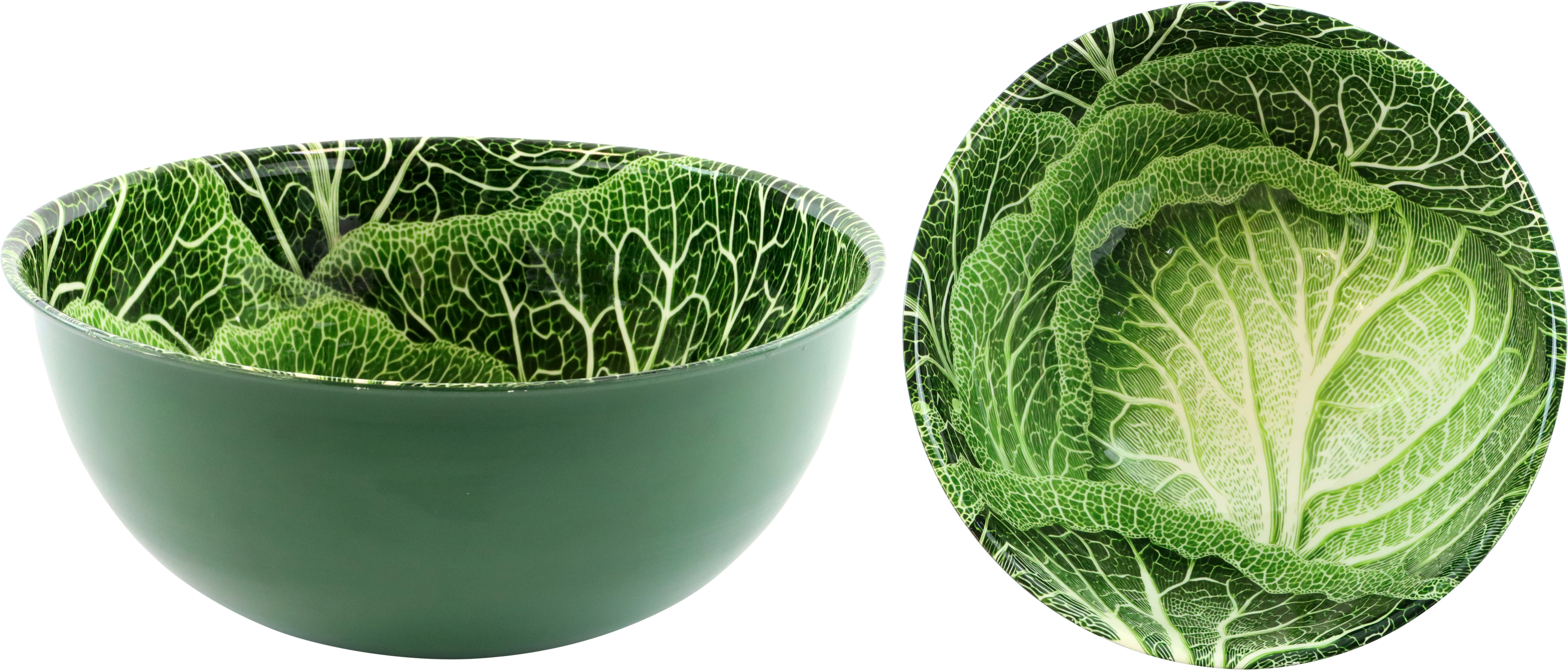 3516 BOWL CABBAGE CLUB
