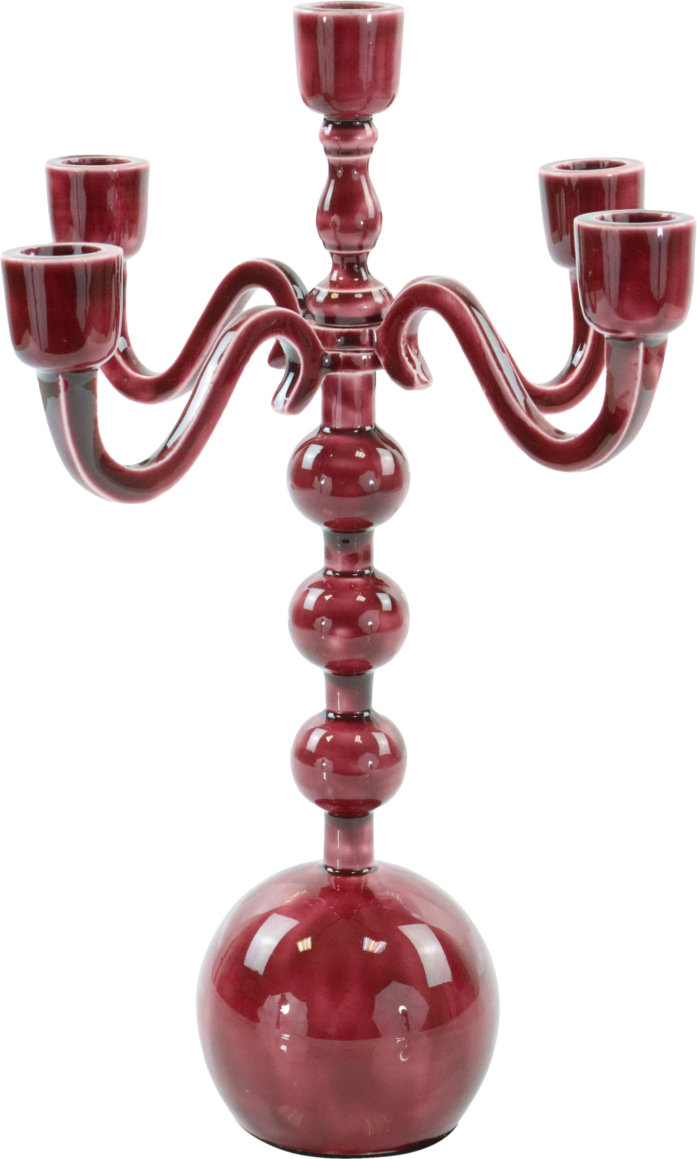 3554 CANDELABRO EDEN LIGHT