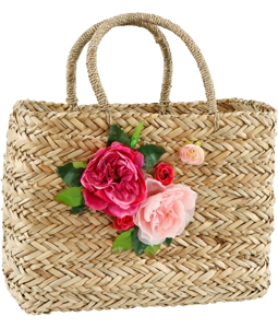 3617 BASKET CASE ROSE