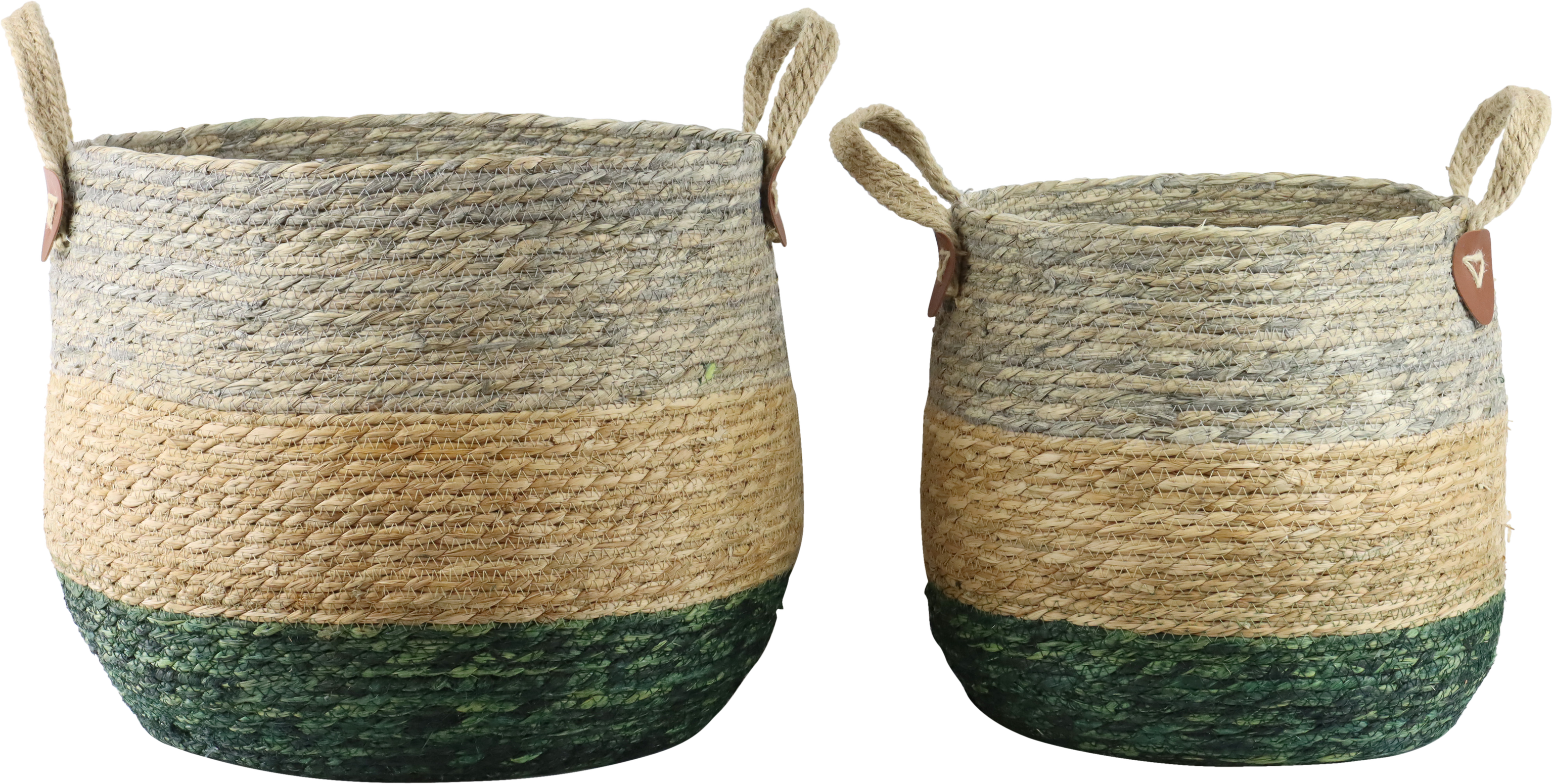 3658 PANIERS RONDS  GOMERA  2P