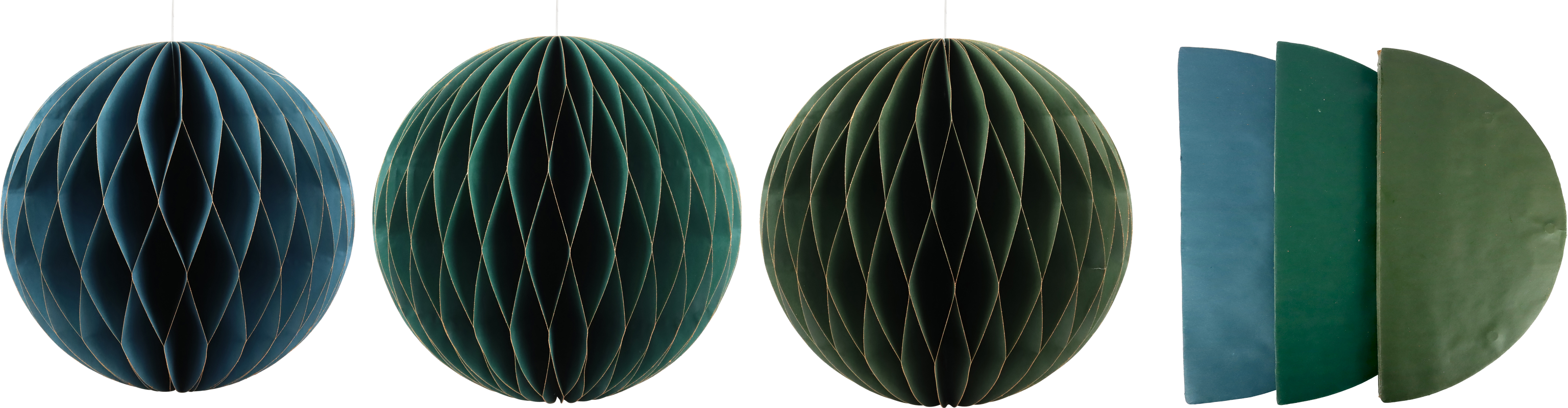 3690 DEKOKUGELN HONEYCOMB  S/3