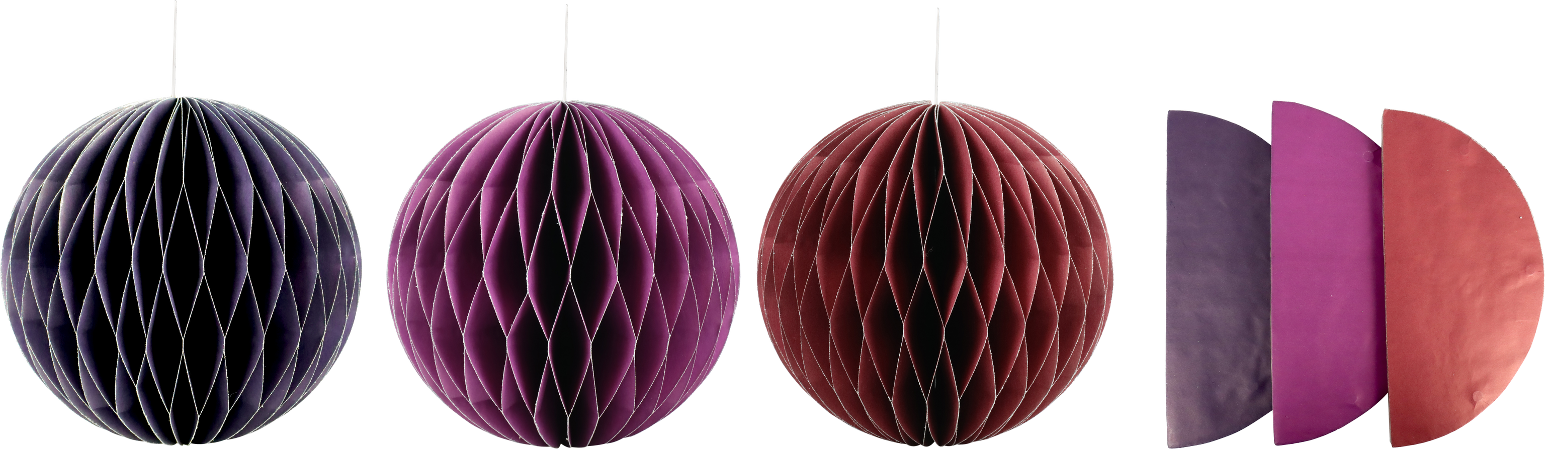 3705 DEKOKUGELN HONEYCOMB  S/3