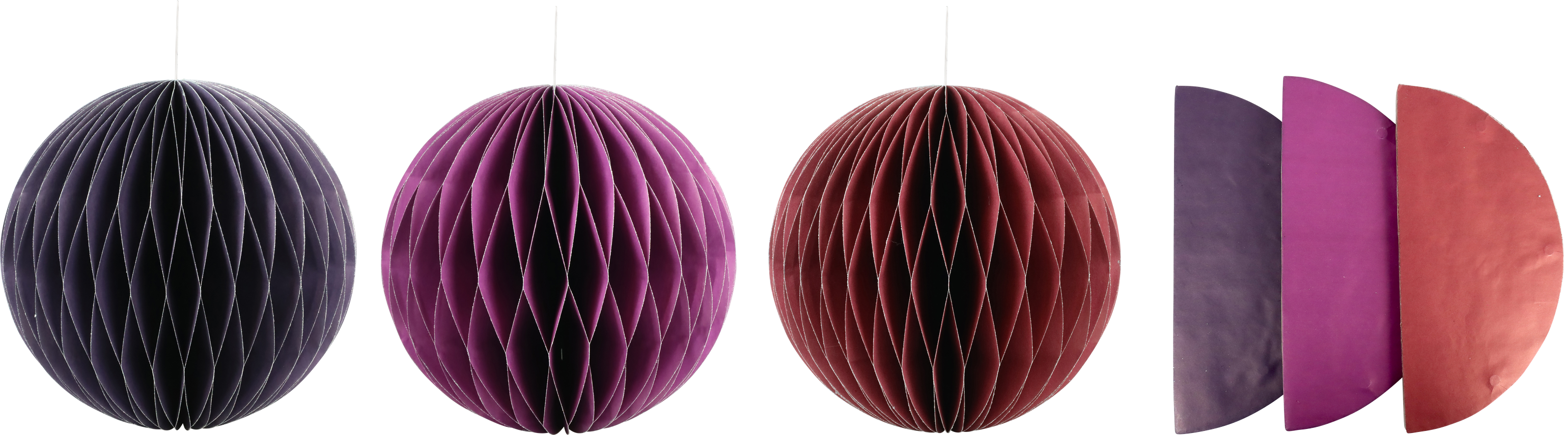 3772 DEKOKUGELN HONEYCOMB  S/3