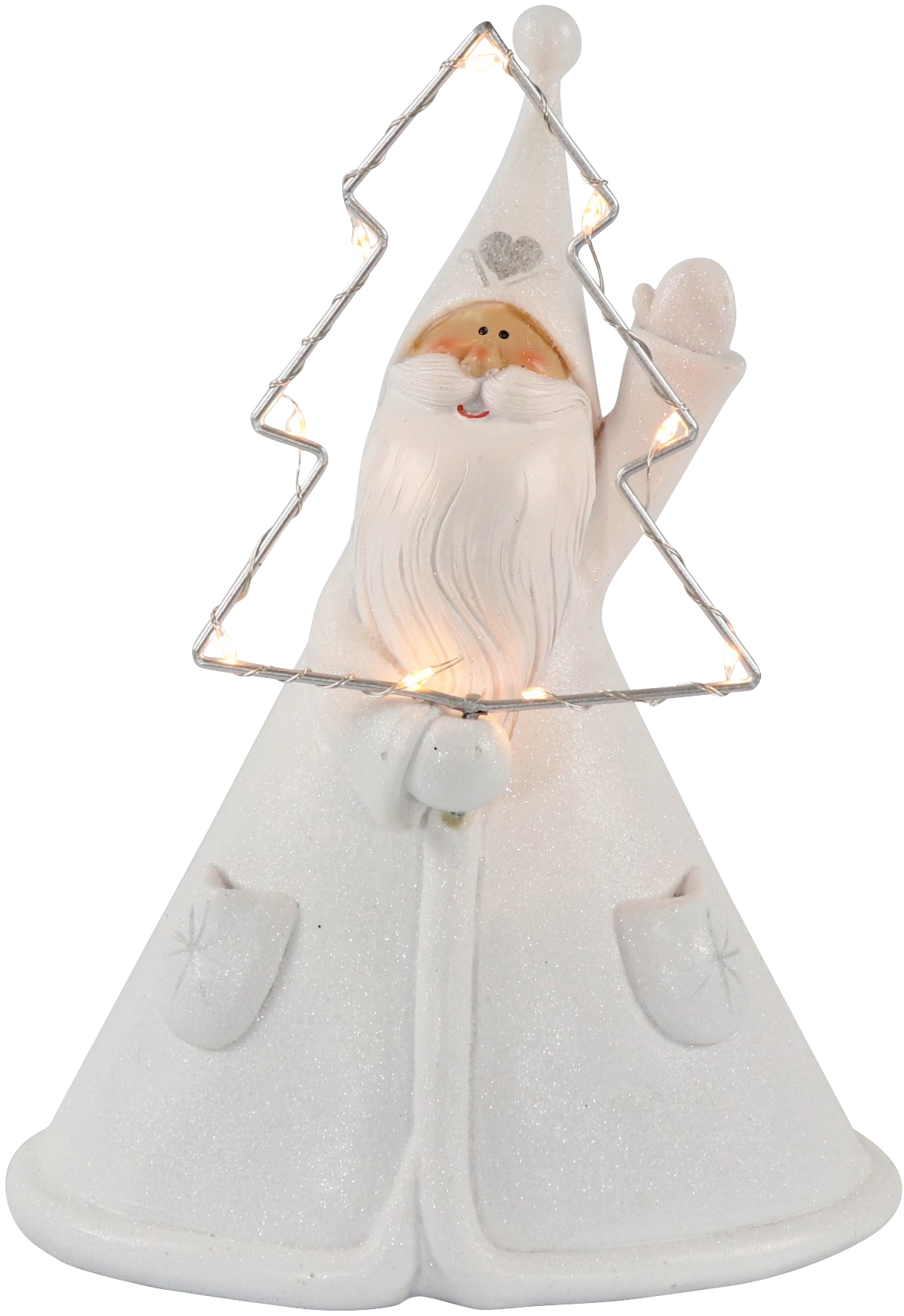 3830 LED-WEIHNACHTSMANN