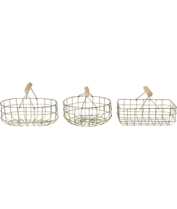 3840 BASKETS SKANSEN  S/3