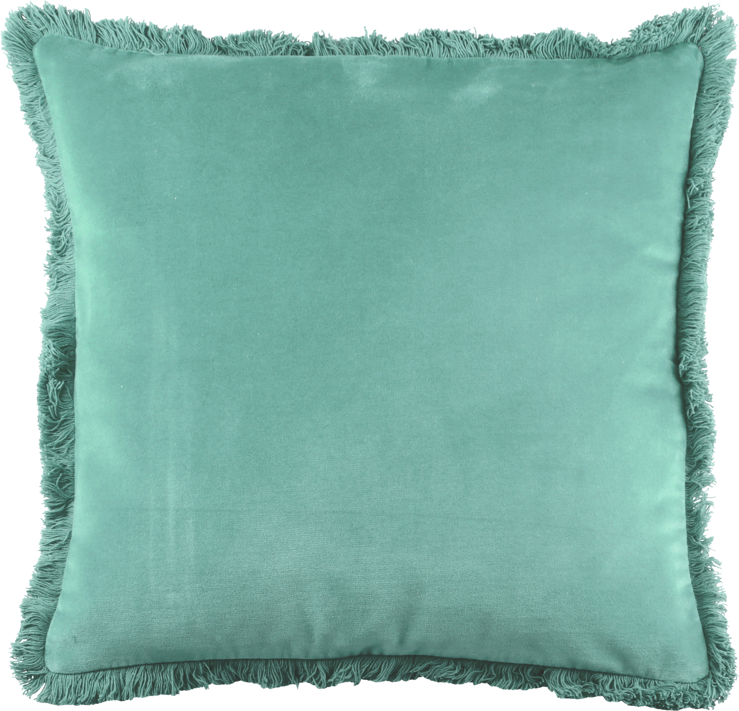 3883 HOUSSE COUSSIN « AZUR » 45X45