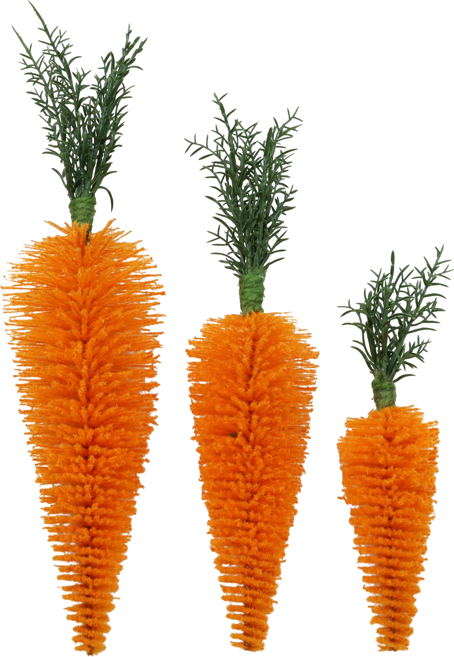 3938 CARROTS FELIZ  S/3