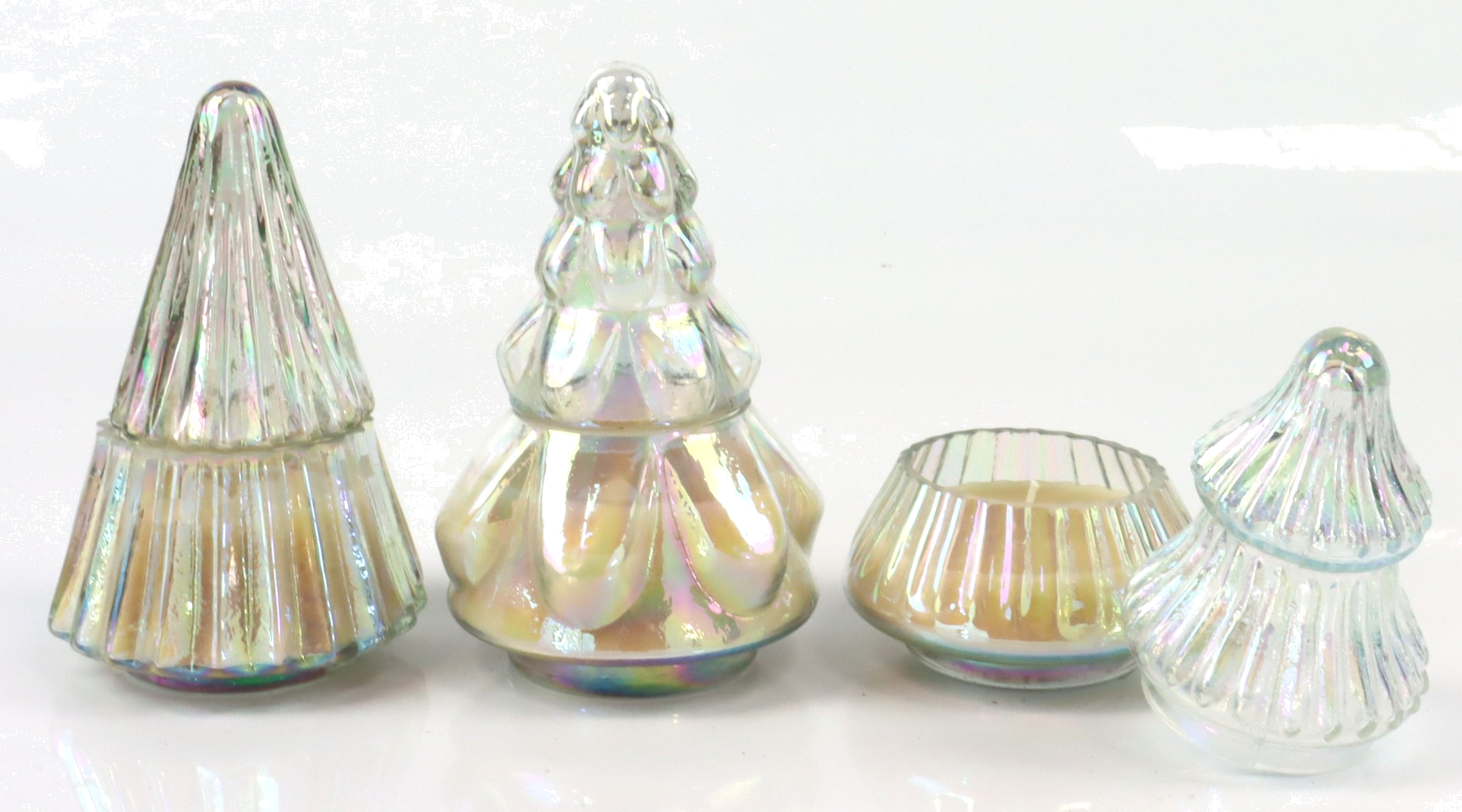 3980 VASOSPARAVELAS TREES ON FIRE   S/3