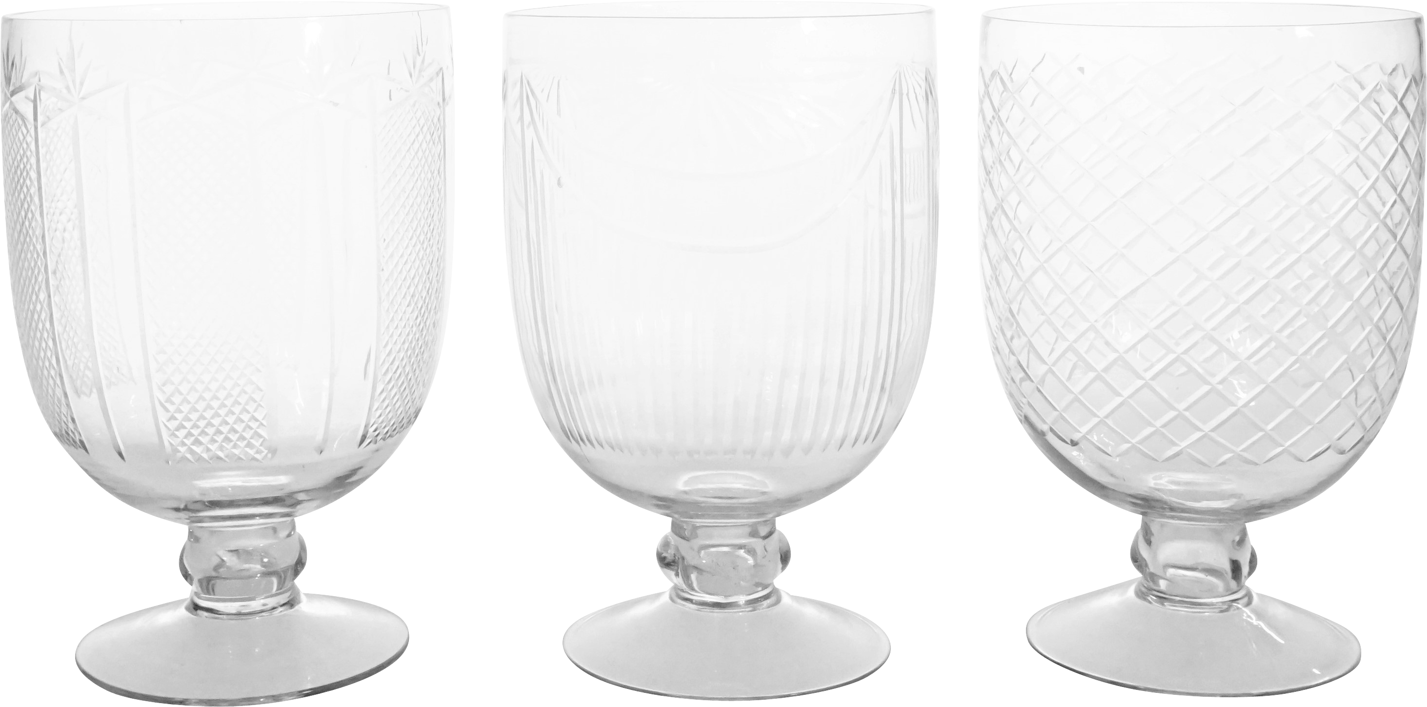 4063 PHOTOPHORES  VENEZIA  3P