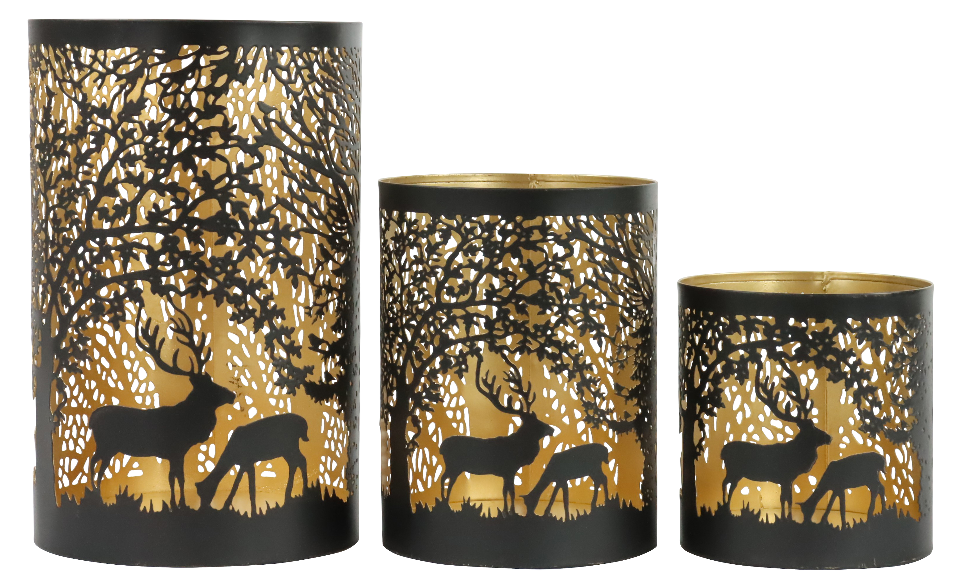 4148 WINDLICHTER CERRO D'ORO  S/3