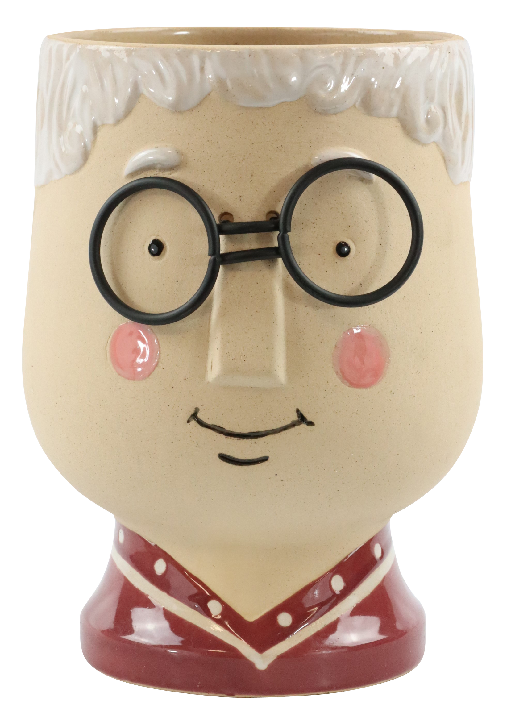 4156 CACHE-POTS GRANDMA