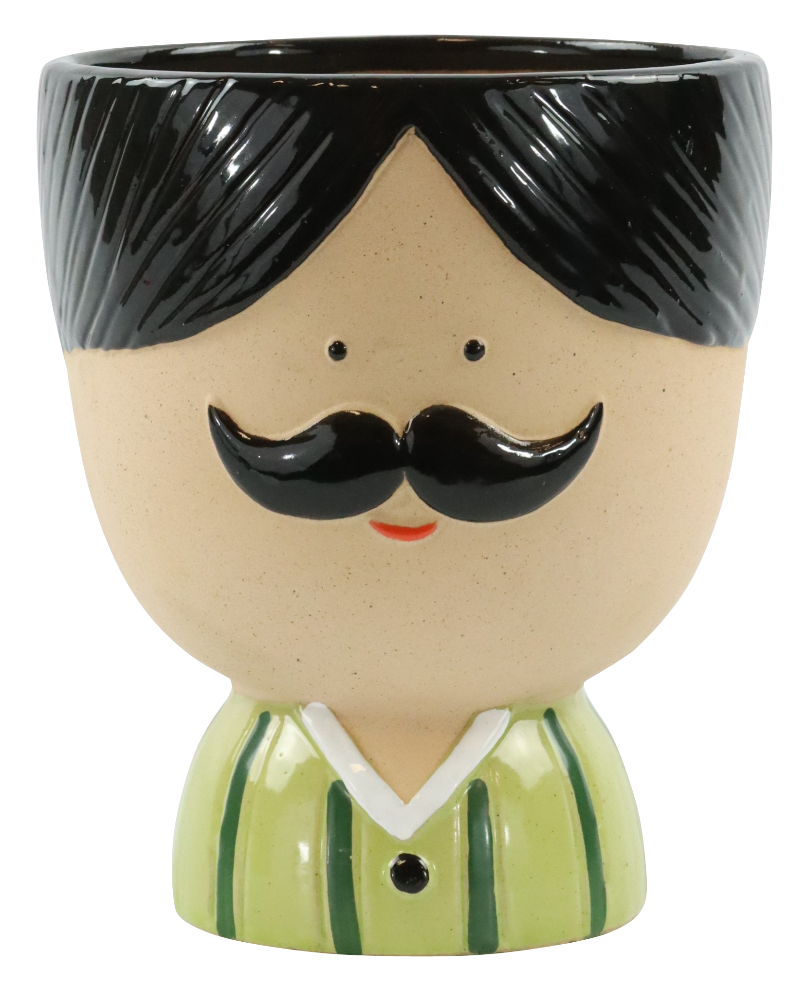 4201 MACETA MONSIEUR