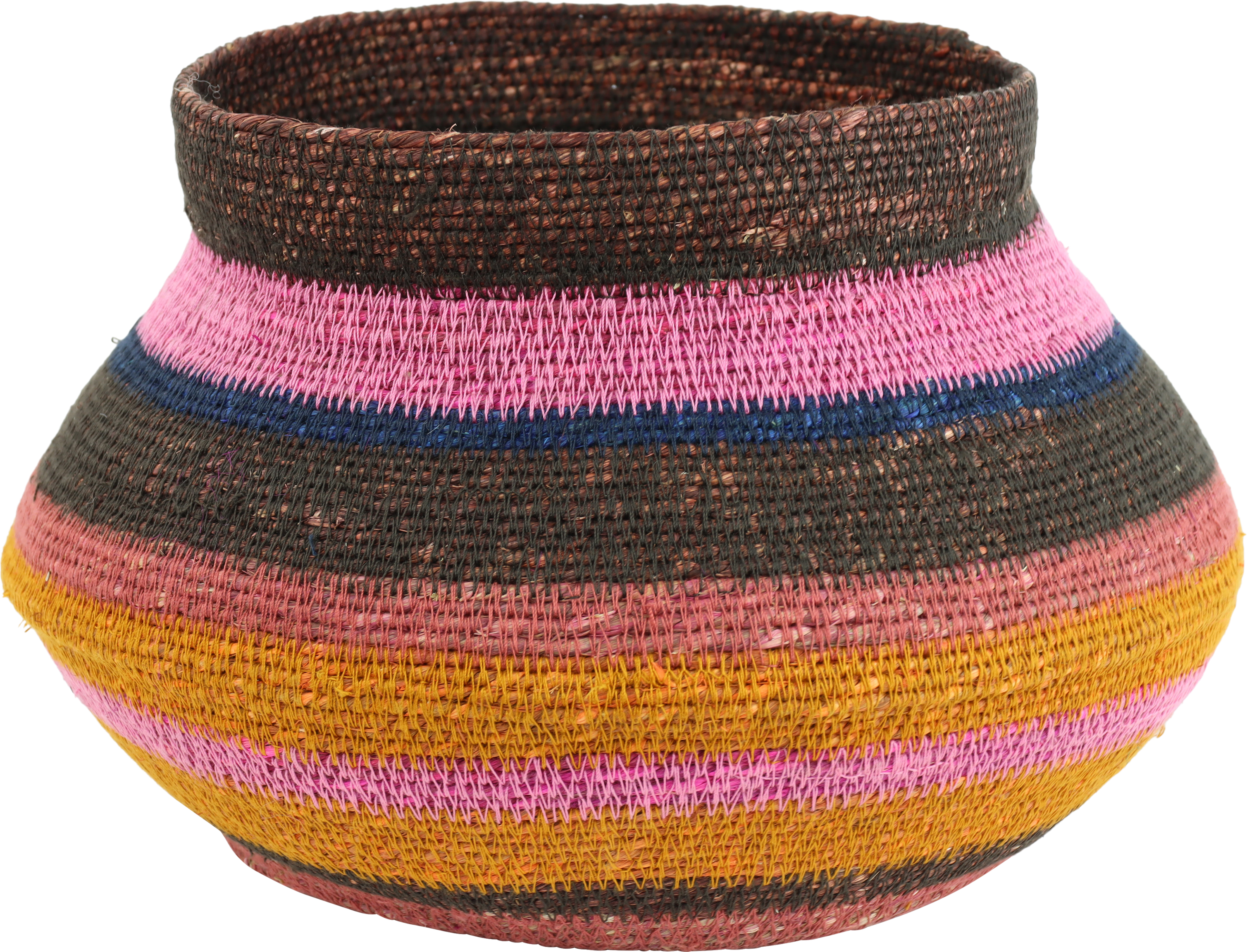 4219 OBJETOS DE CESTA ACAPULCO