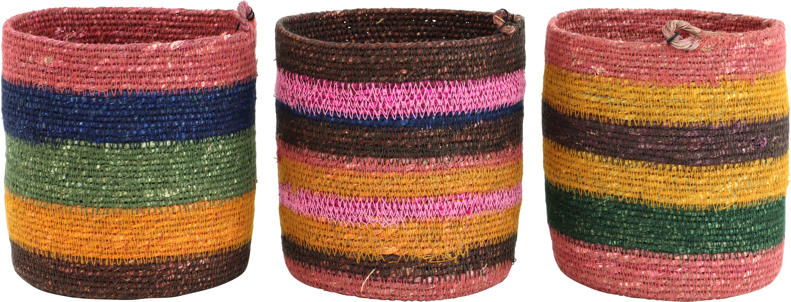 4264 CESTAS COLGANTES ACAPULCO  S/3