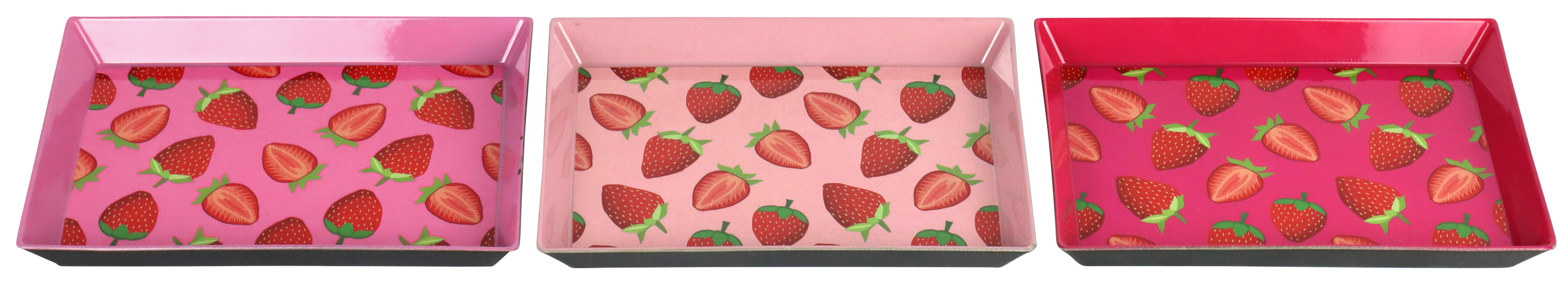 4284 TABLETTES STRAWBERRY  4P