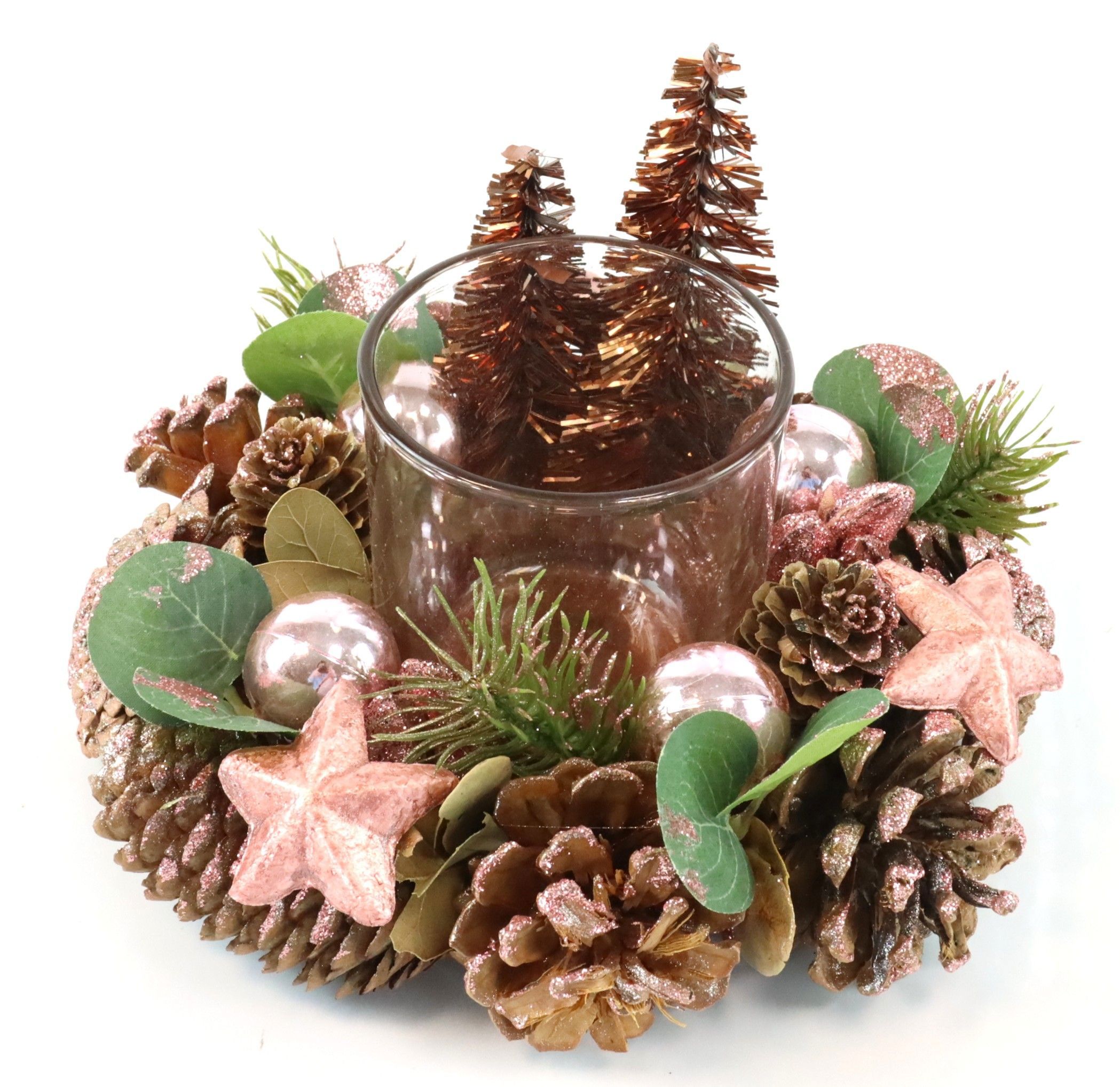 4353 LÁMPARADEVENTOS ROSÉ REVERIE