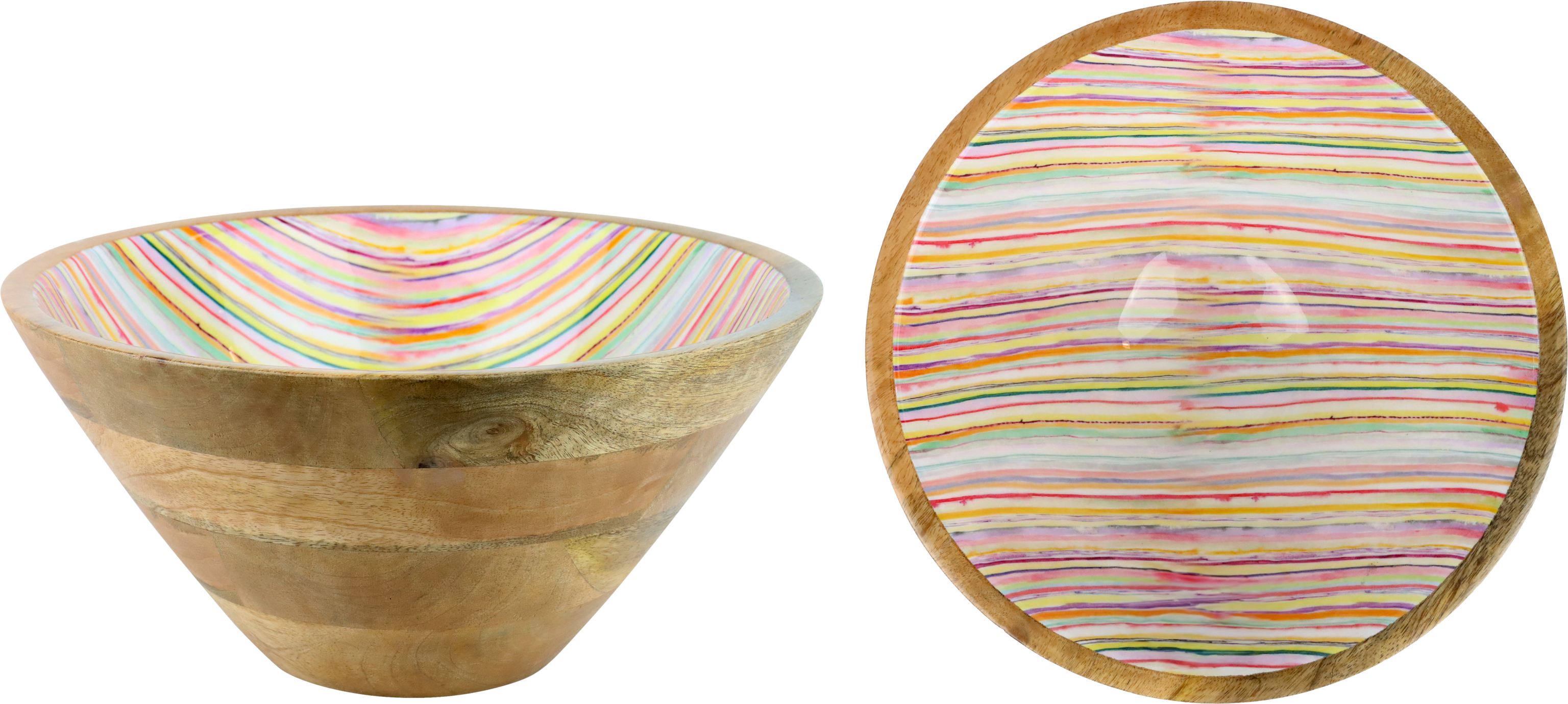 4441 BOL « STRIPES »