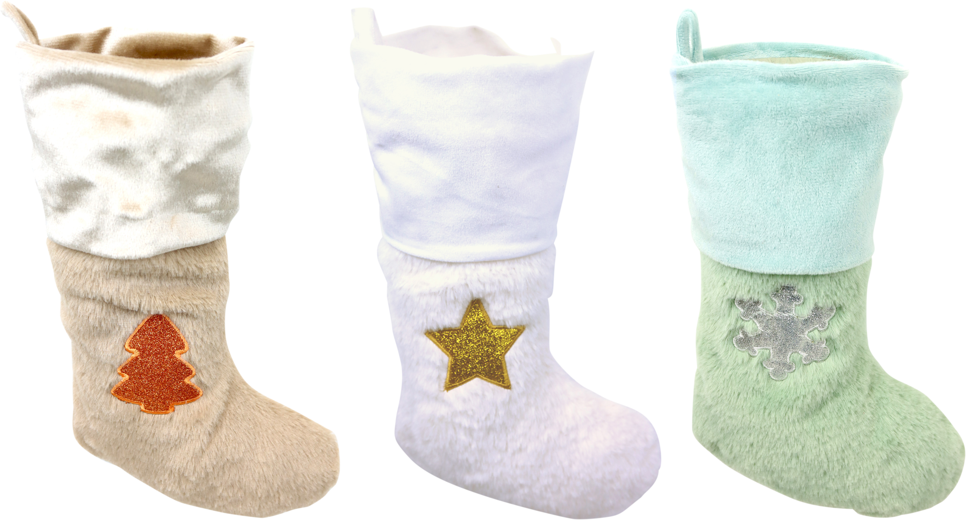 4479 FELLSTIEFEL WINTER WHISPERS  S/3