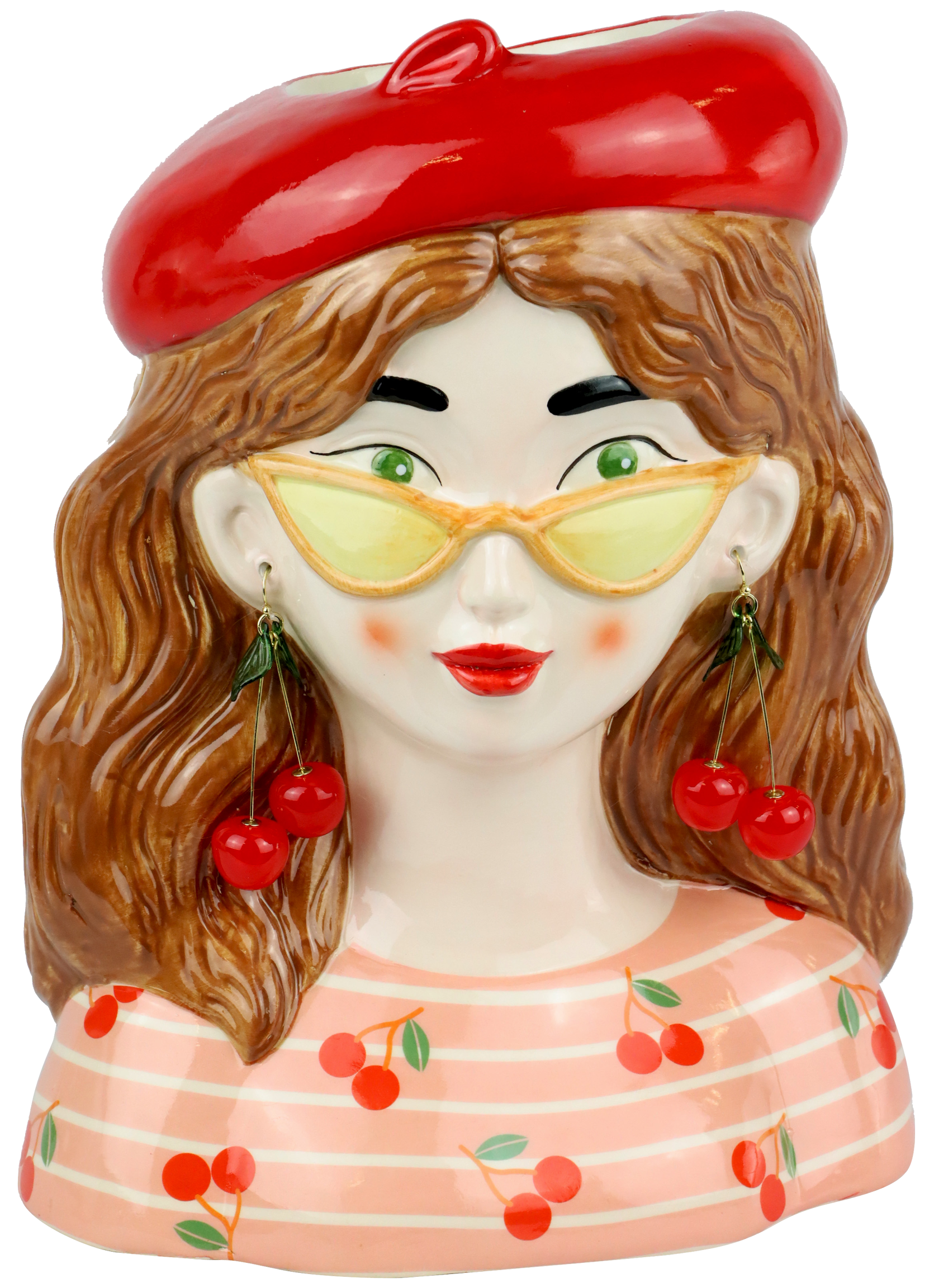 4630 SOBREMESA CHERRY LADY