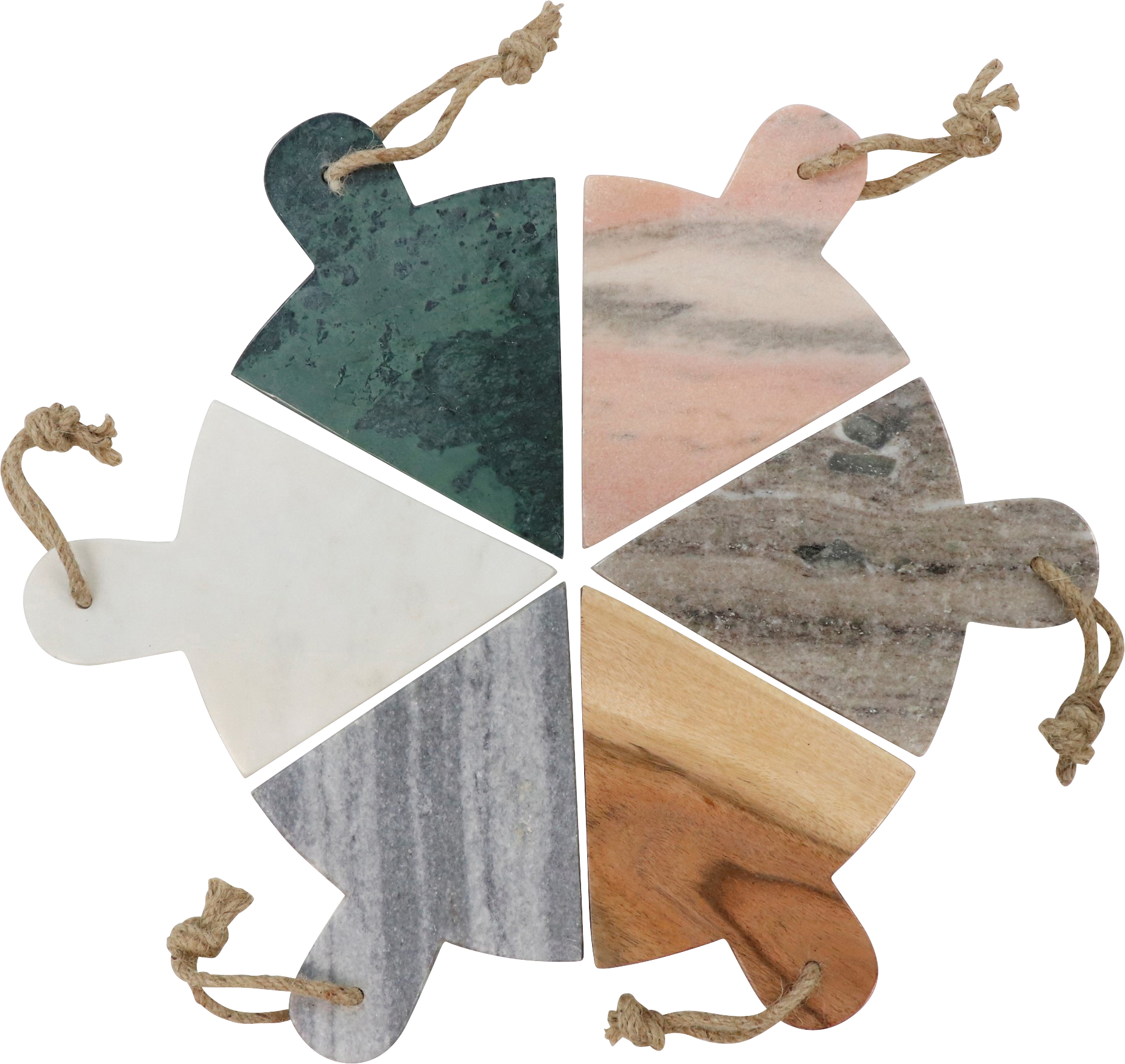 4643 PIZZAS MARPLE  6P