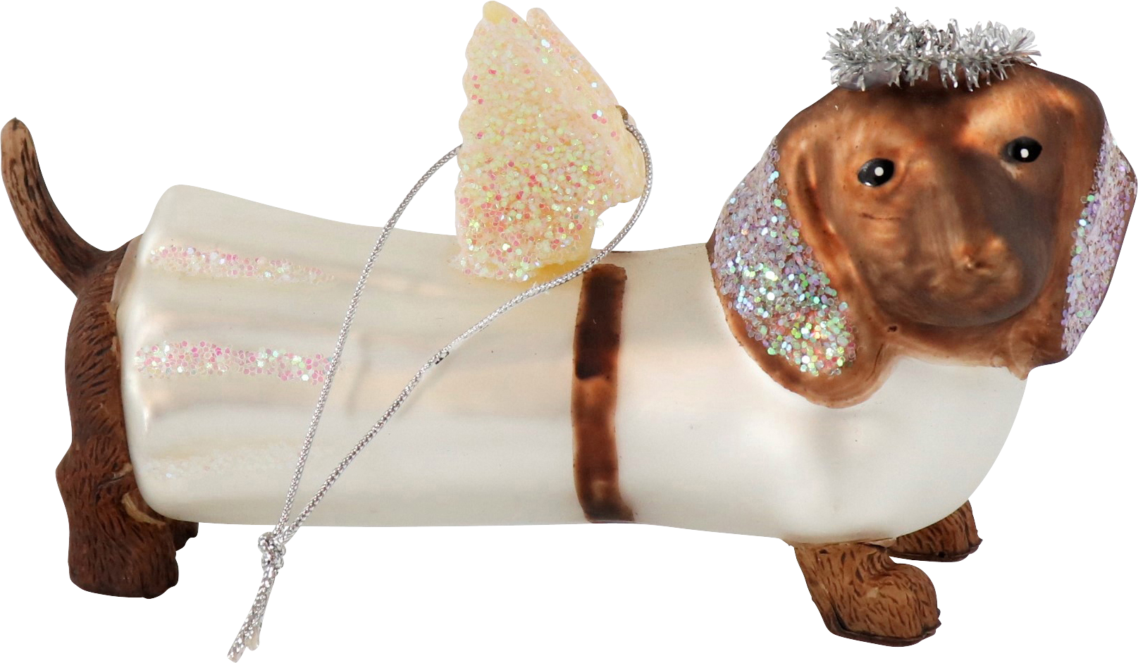 4680 SUSPENSION DACKEL