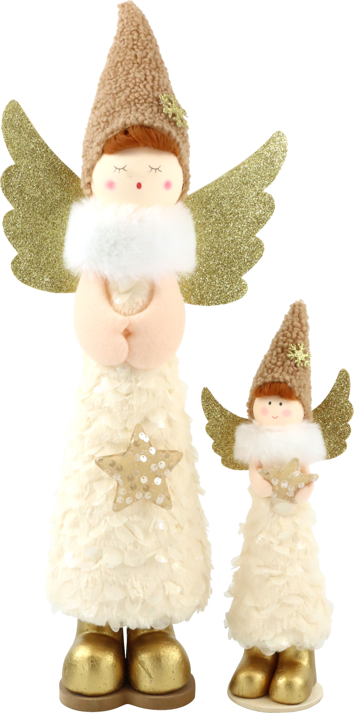 4744 ANGELDUO SERAPHINA  S/2