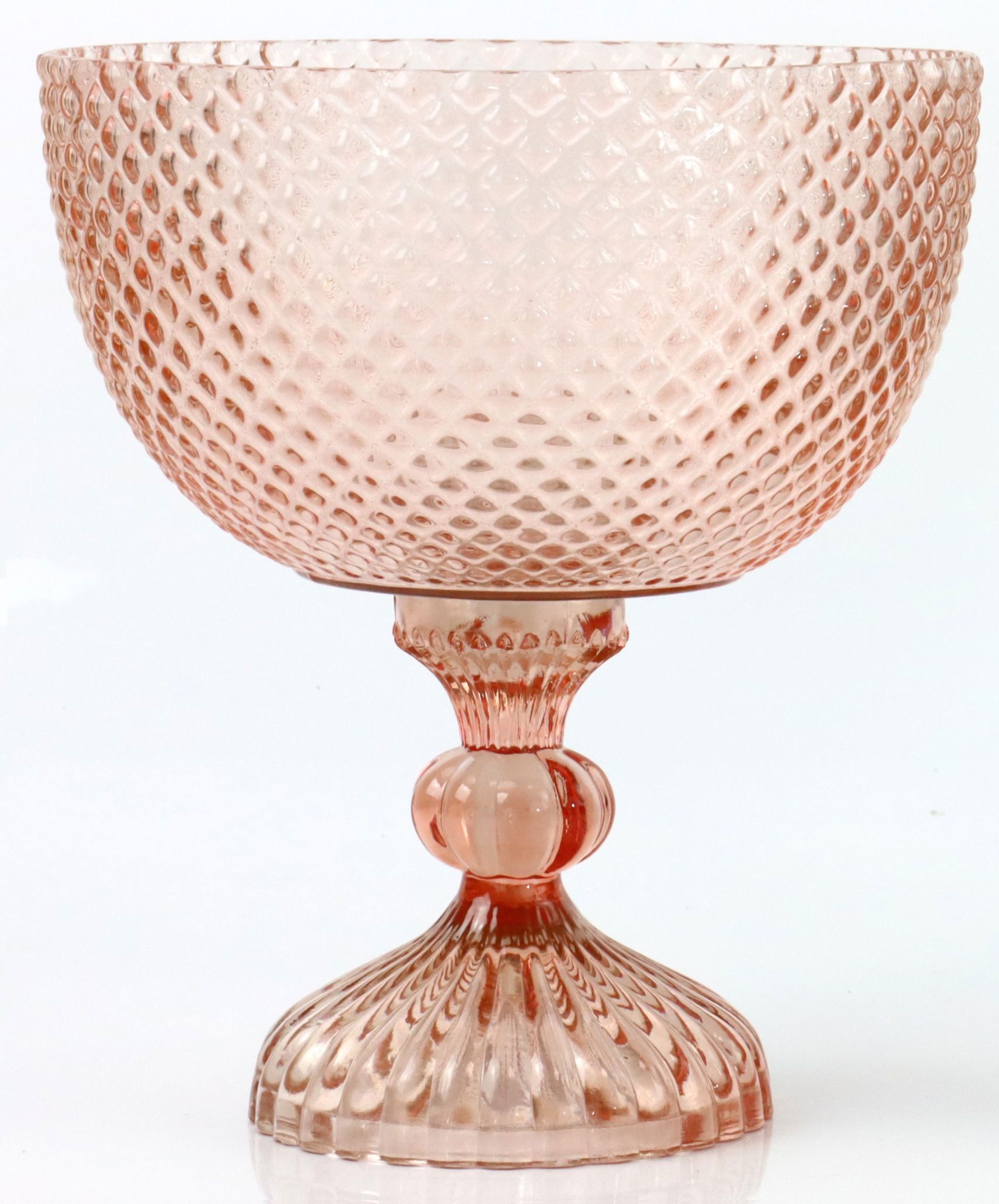 4823 COUPE EN VERRE DIAMOND CUT