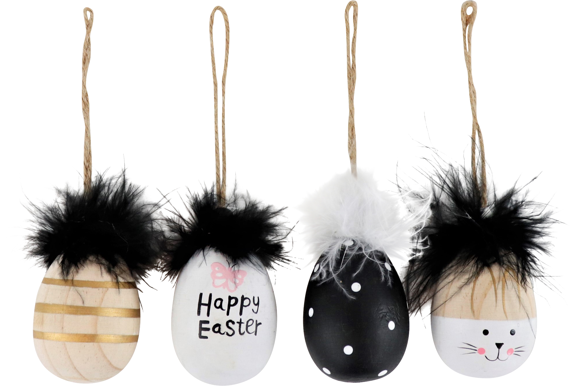 4824 HUEVOS MADERA  CHESS  S/4