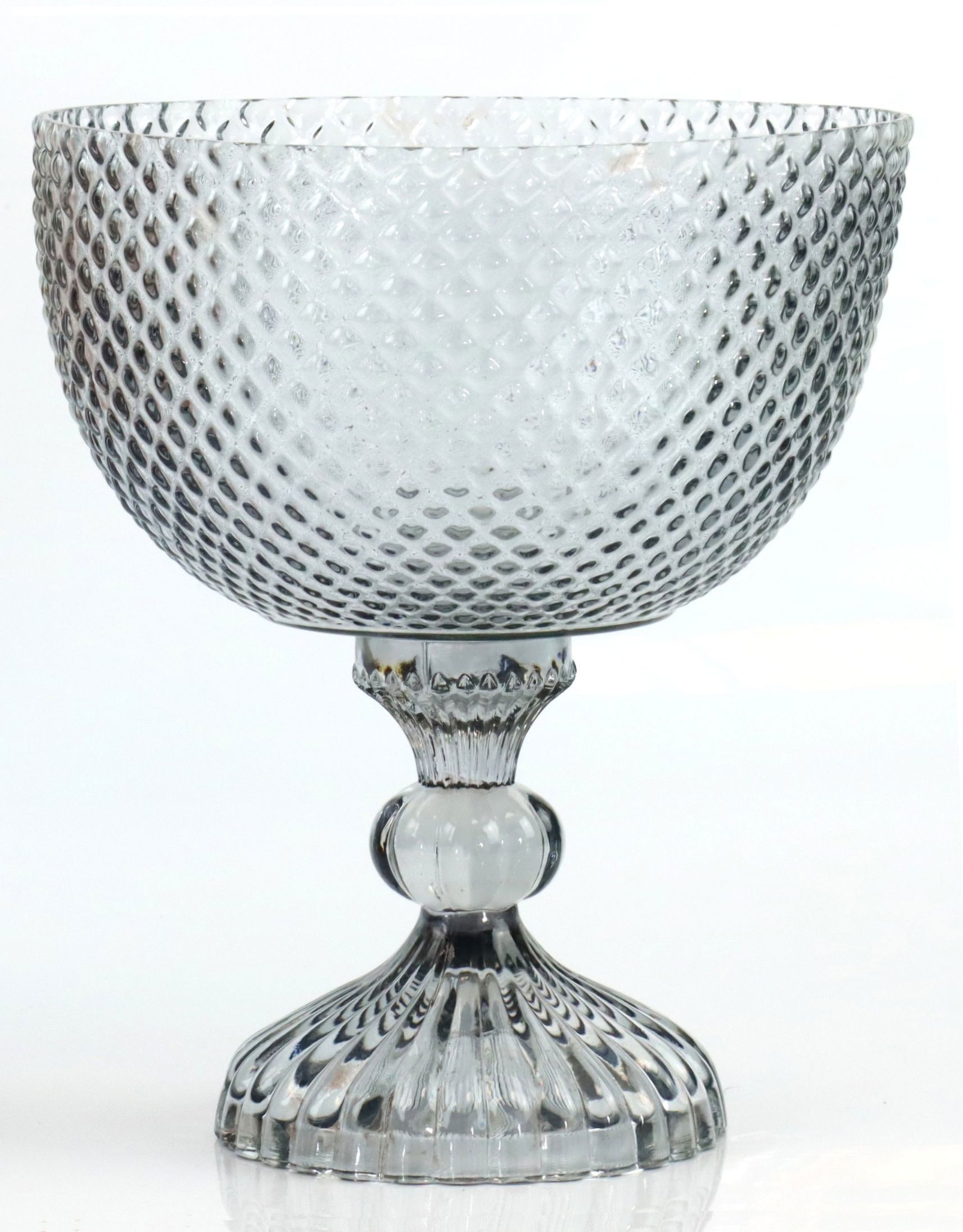 4846 COUPE EN VERRE DIAMOND CUT