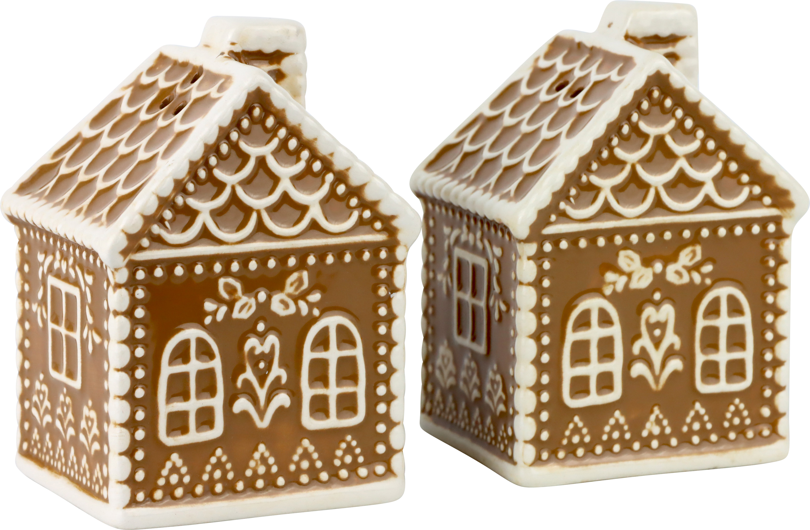 4866 SALE E GRANO HOUSES  2PZ