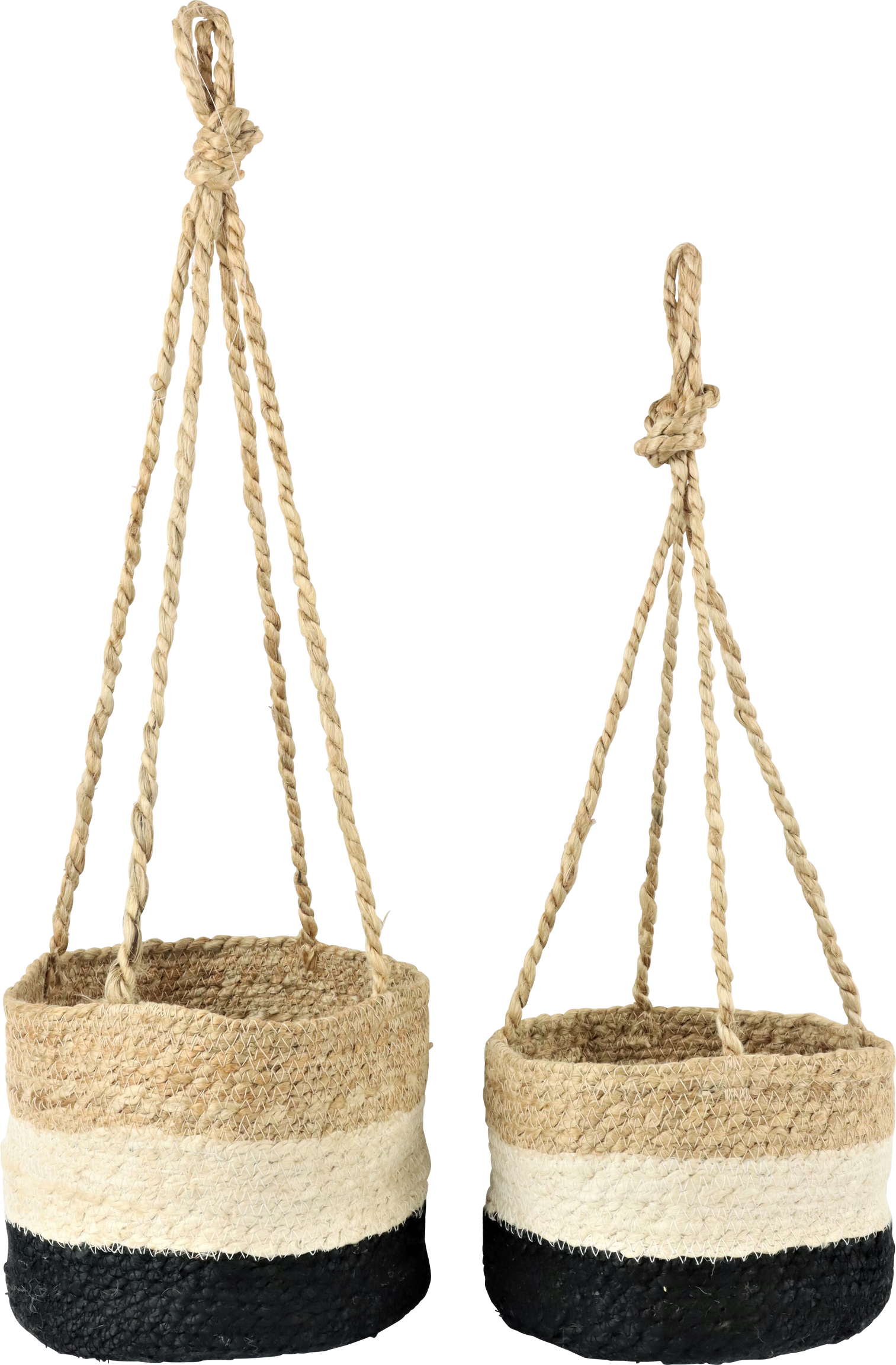 4940 PANIERS SUSPENDUS DELOS  2P