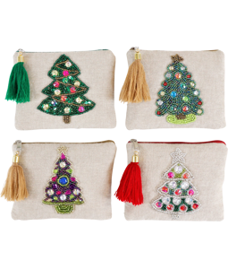 4945 POUCH BAUM  S/4